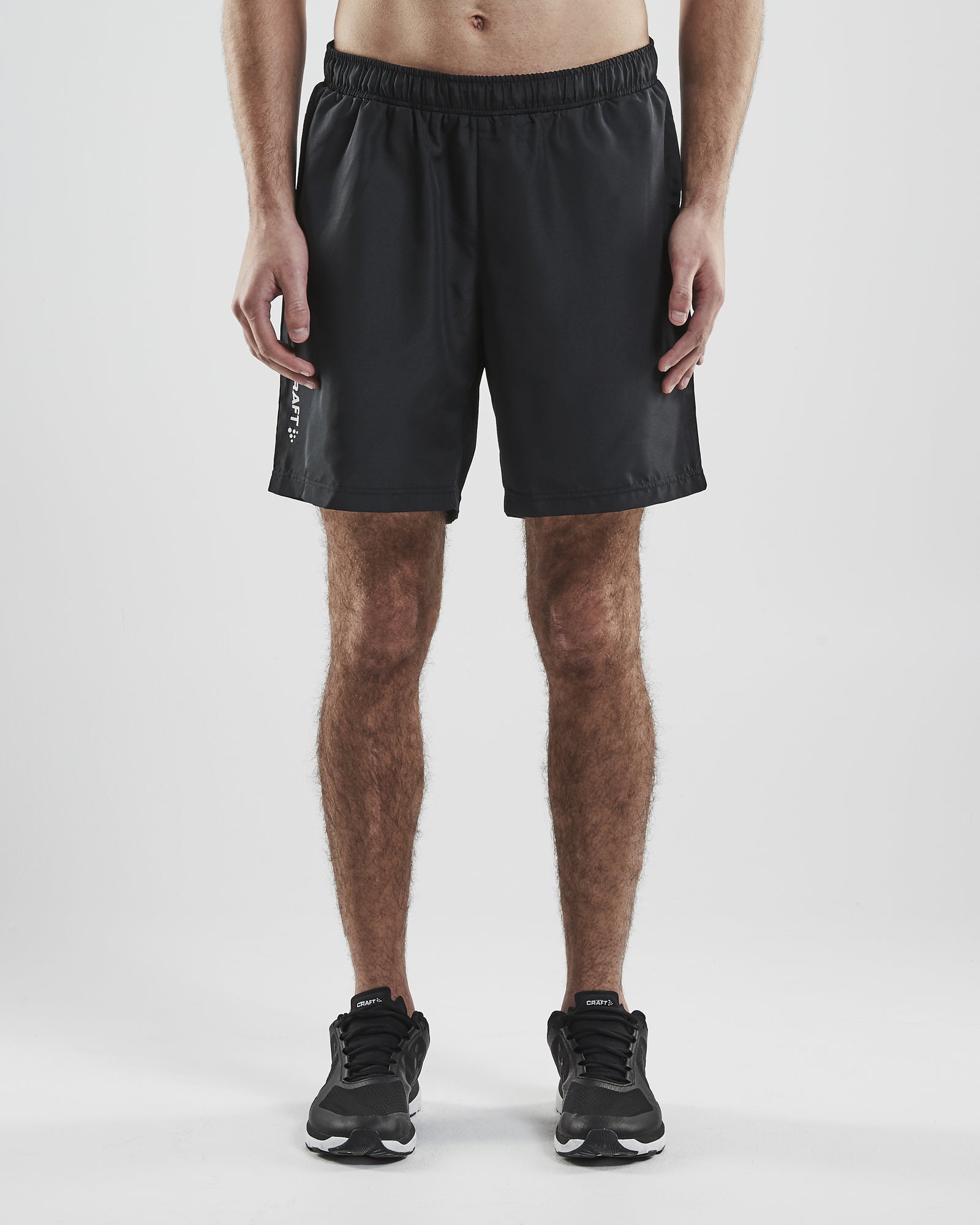 Rush Shorts M