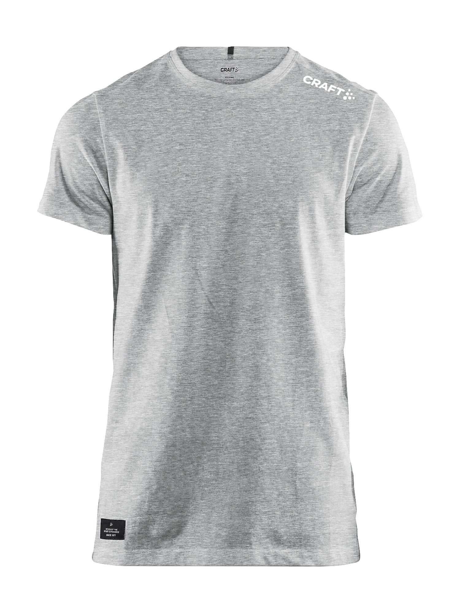Community Mix SS Tee M