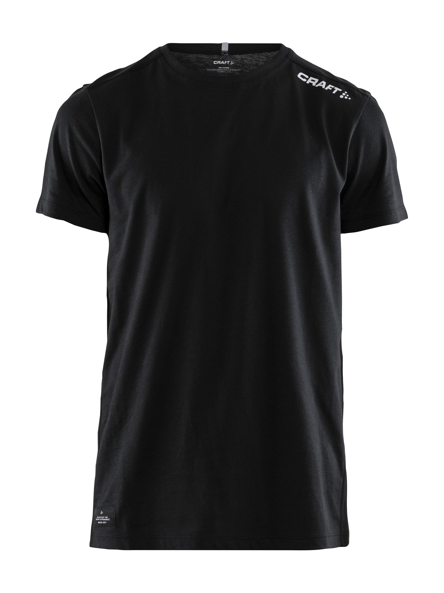 Community Mix SS Tee M