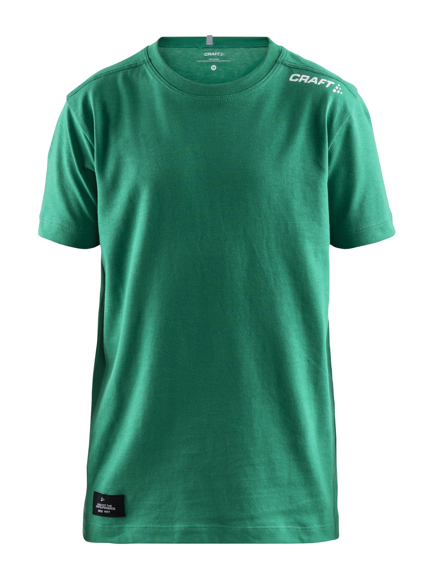 Community Mix SS Tee Jr