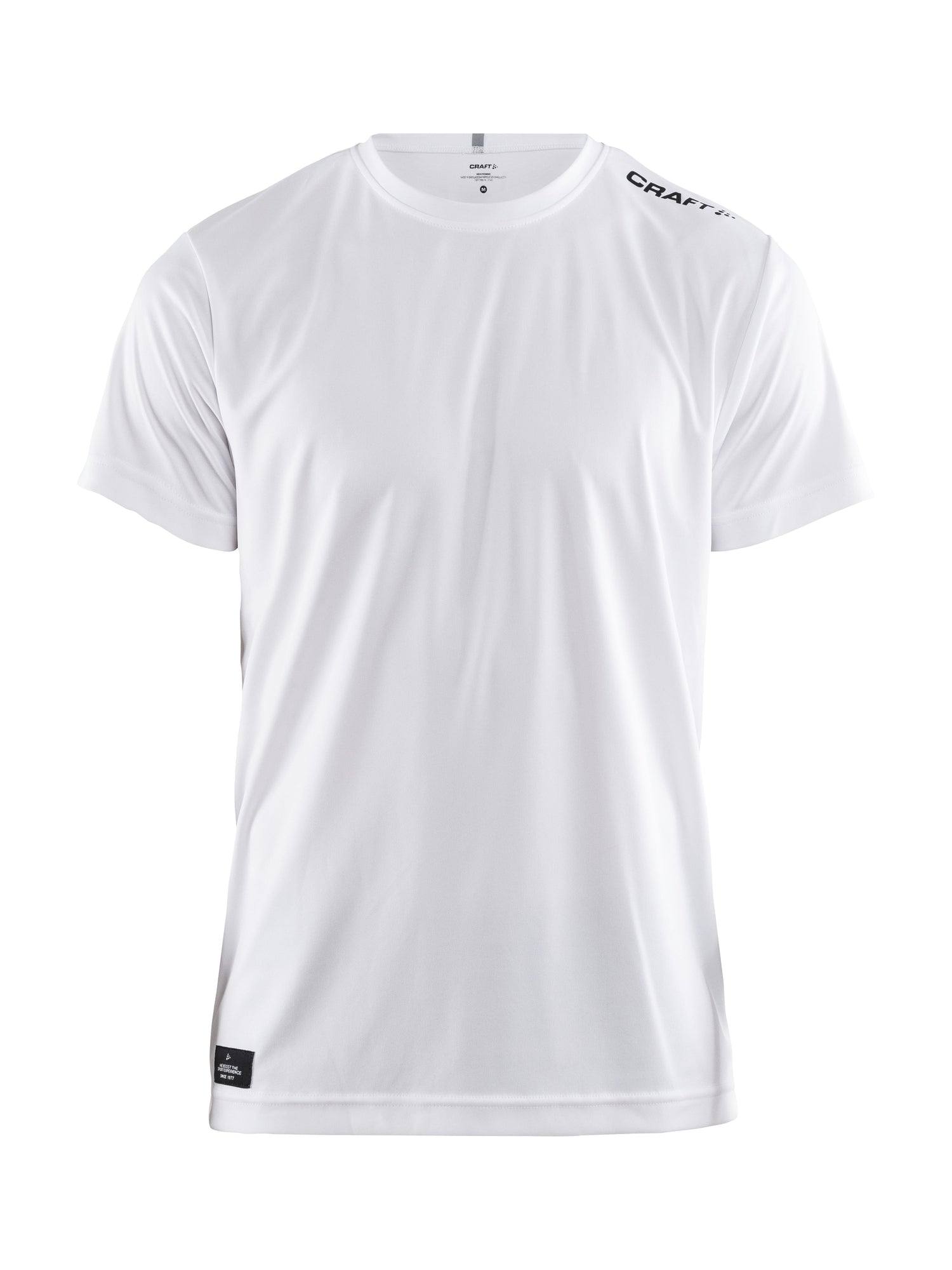 Community Function SS Tee M