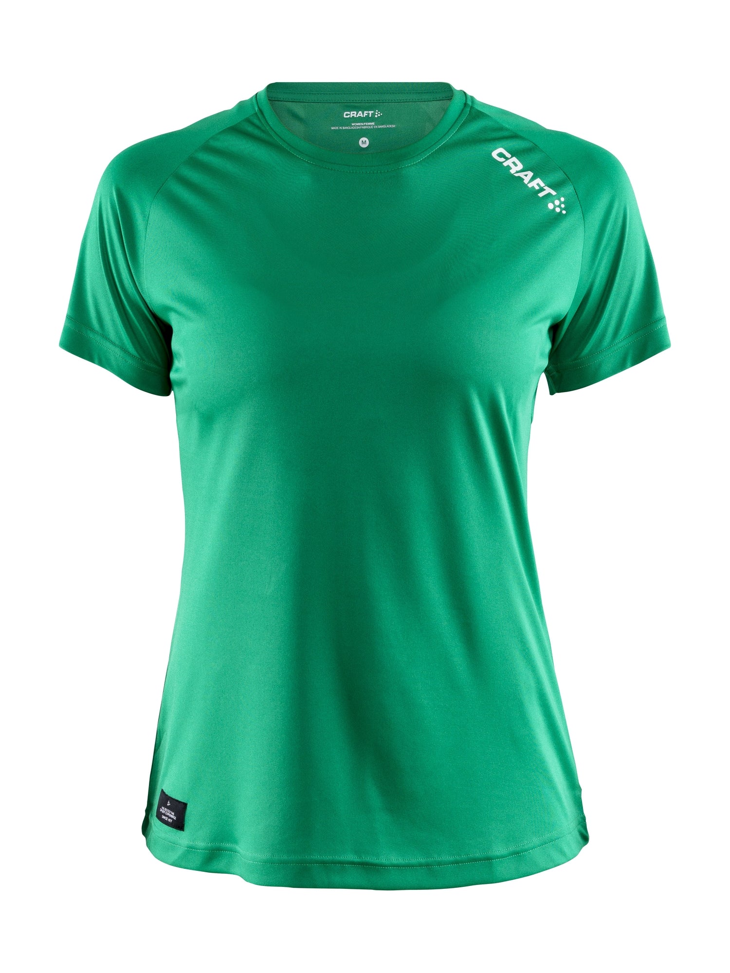 Community Function SS Tee W