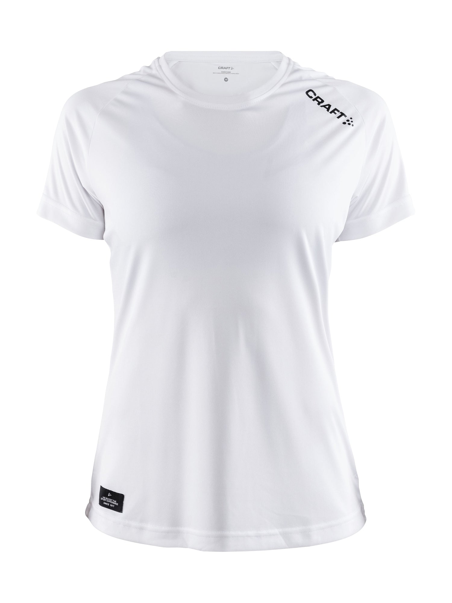 Community Function SS Tee W