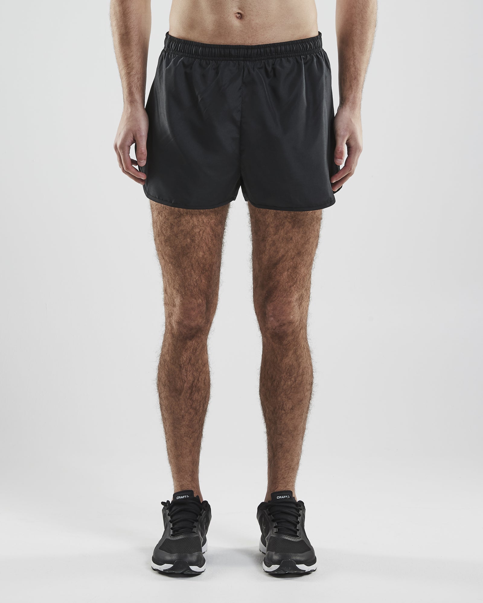 Rush Marathon Shorts M