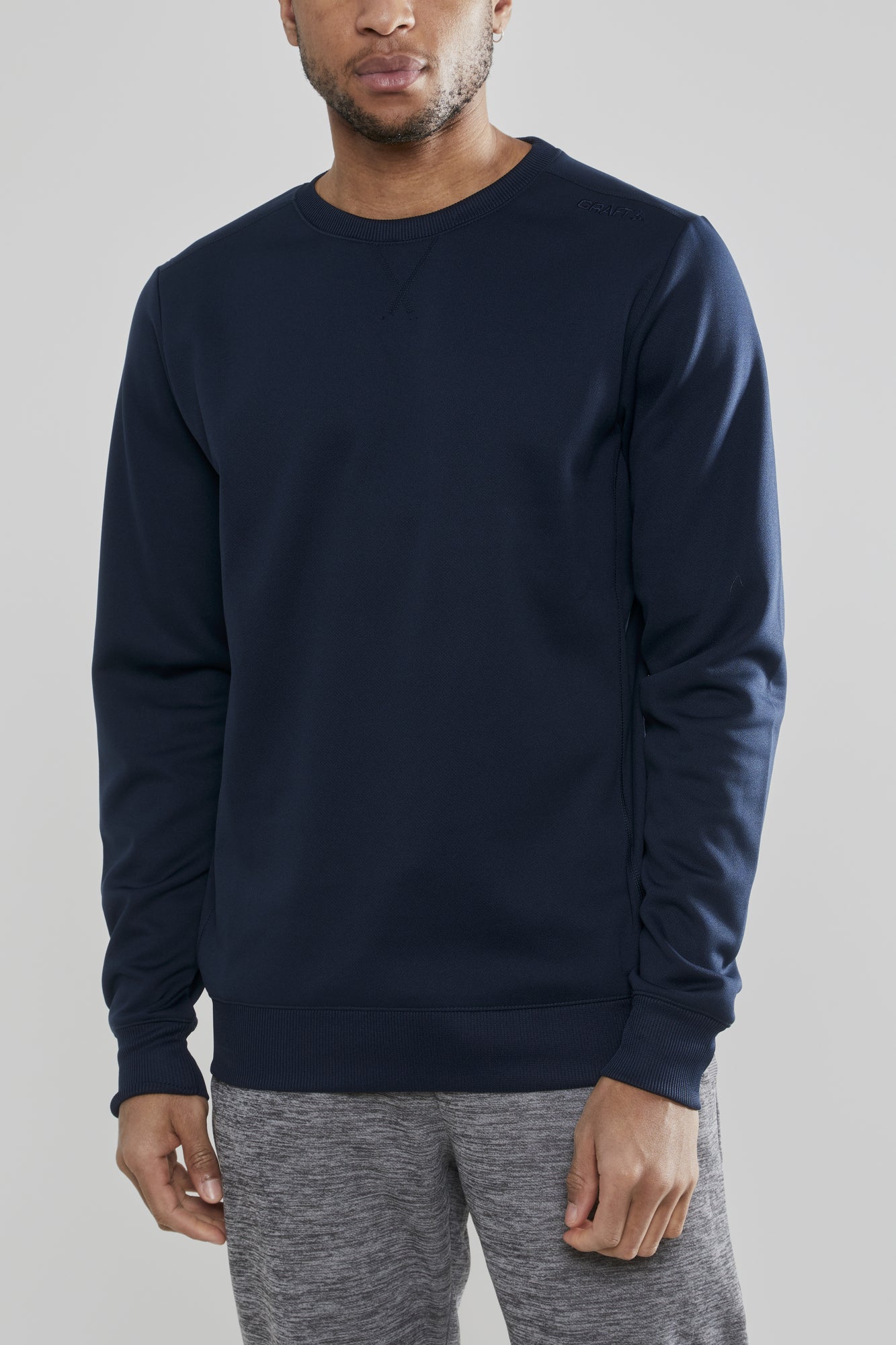 Leisure Crewneck M