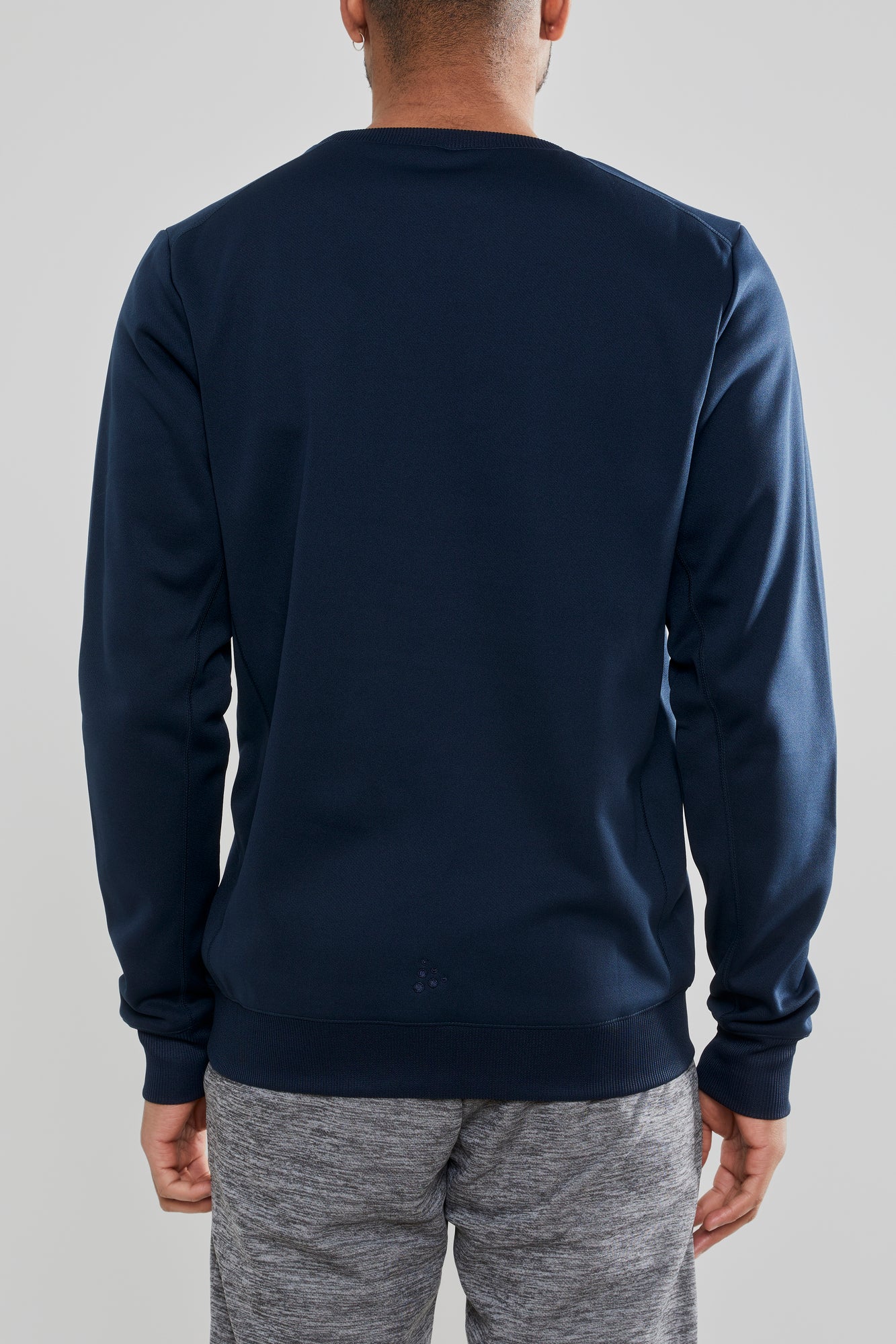Leisure Crewneck M