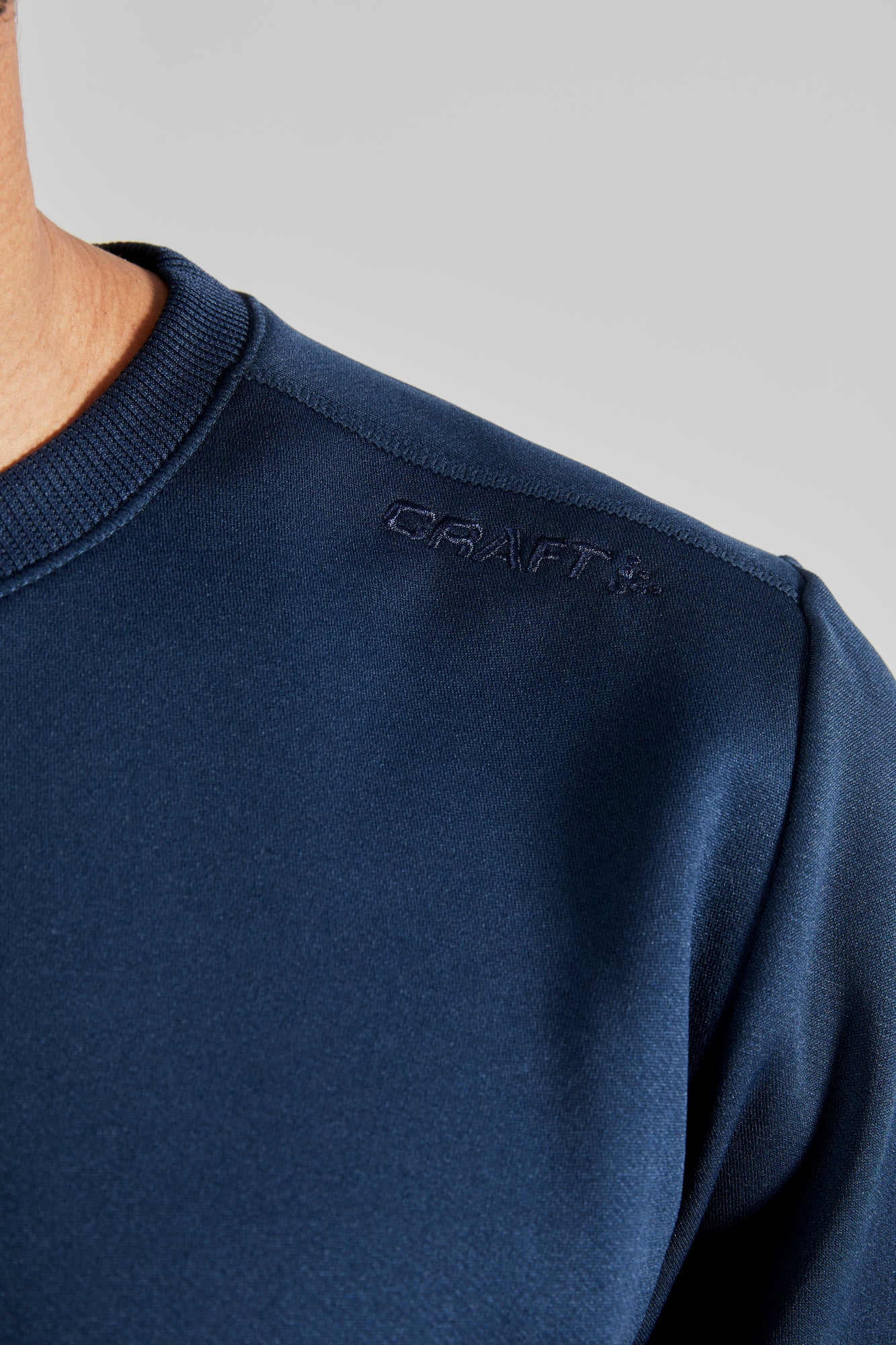 Leisure Crewneck M