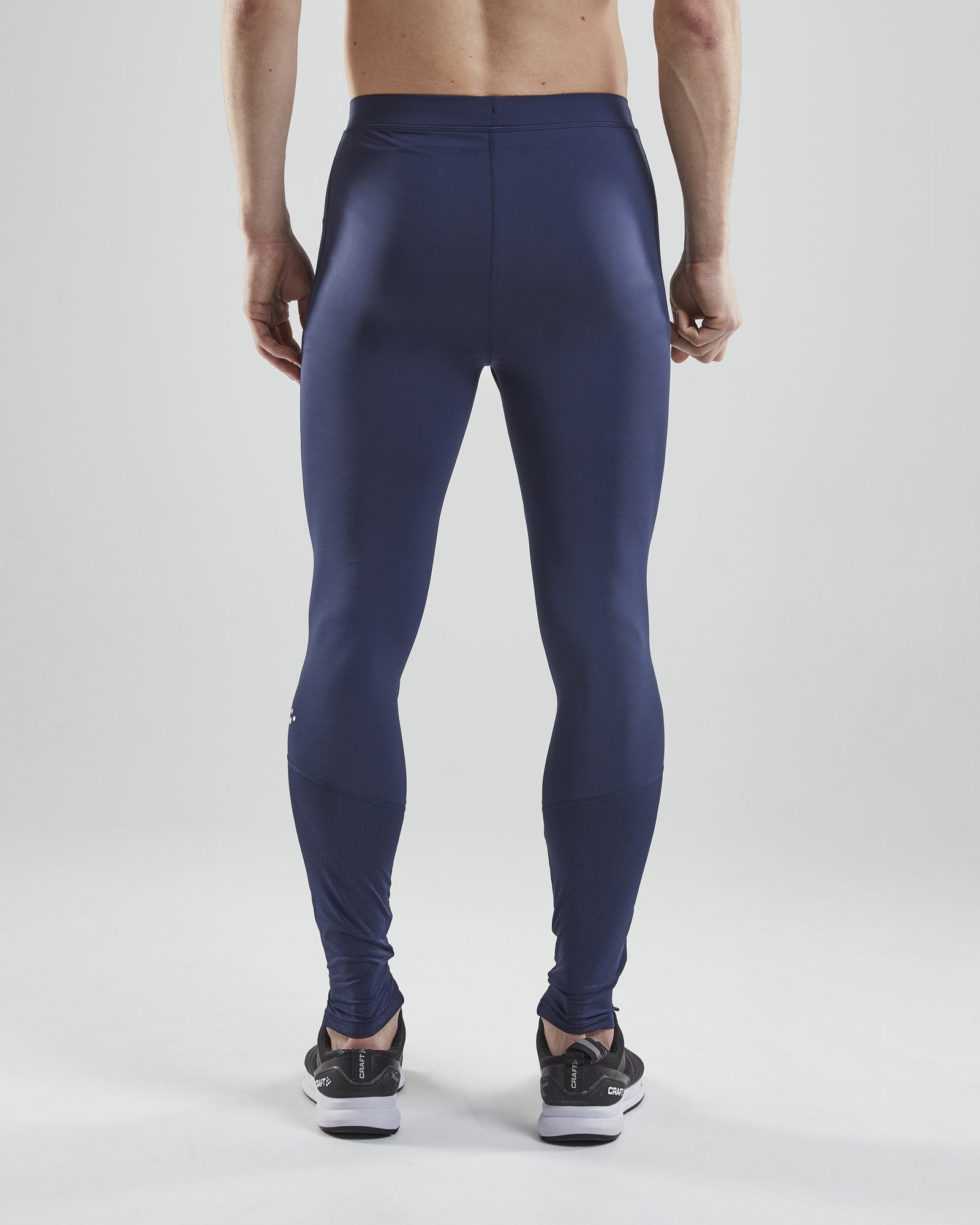 Rush Zip Tights  M