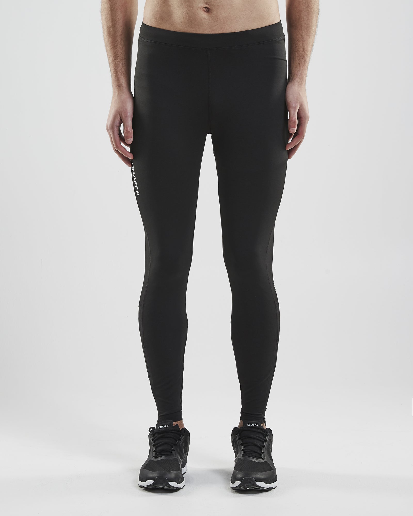 Rush Zip Tights  M