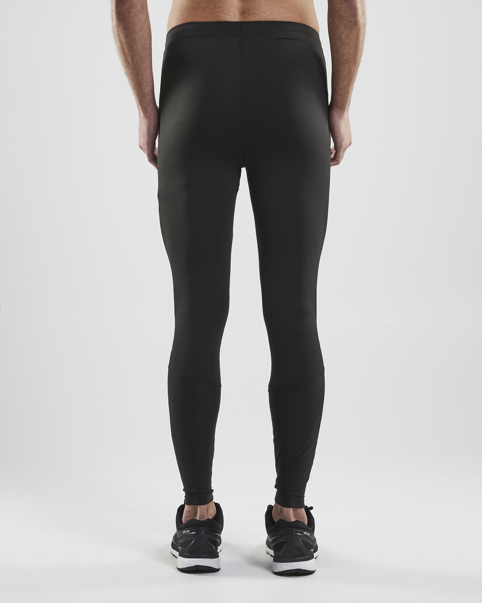 Rush Zip Tights  M