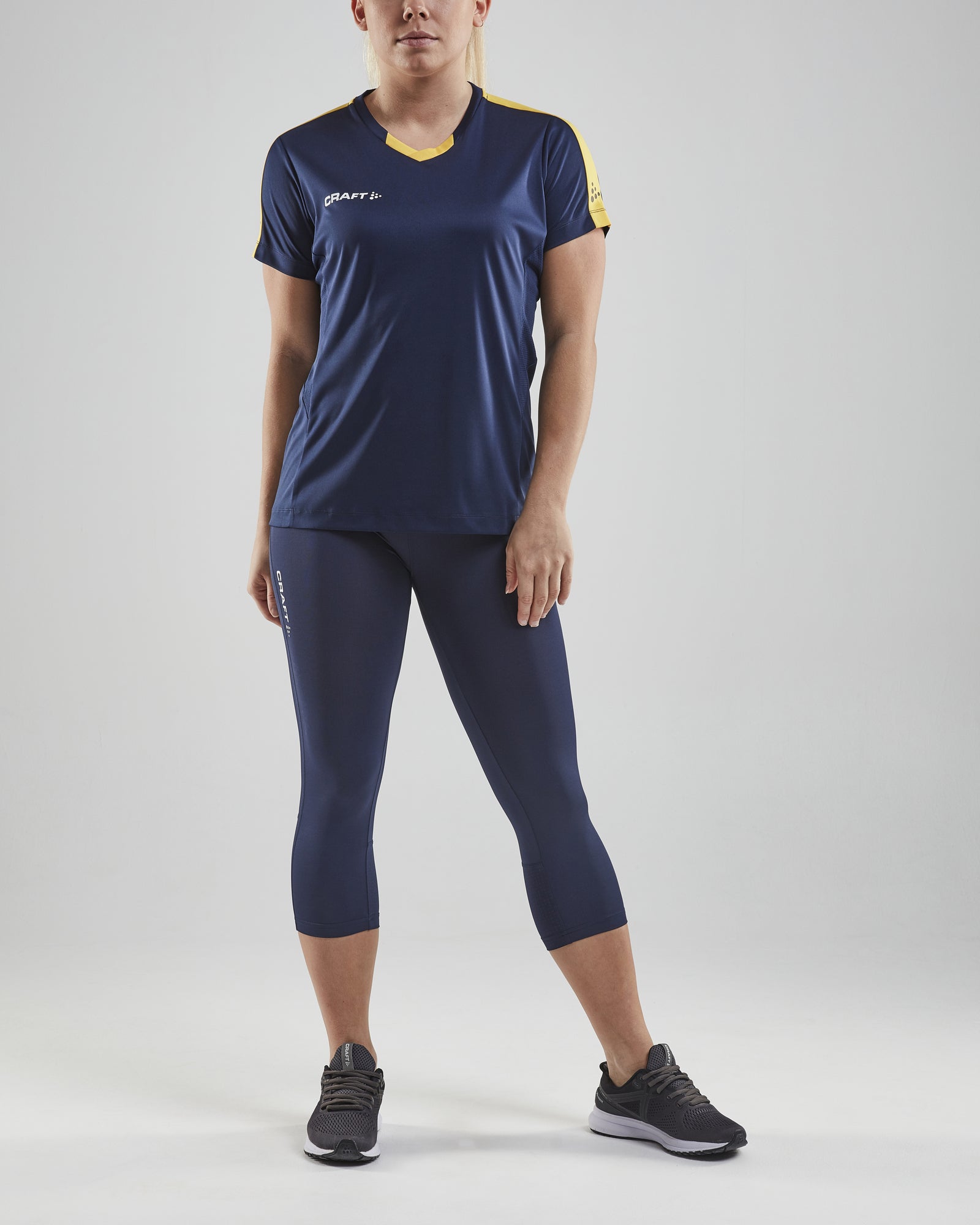 Rush Capri  W