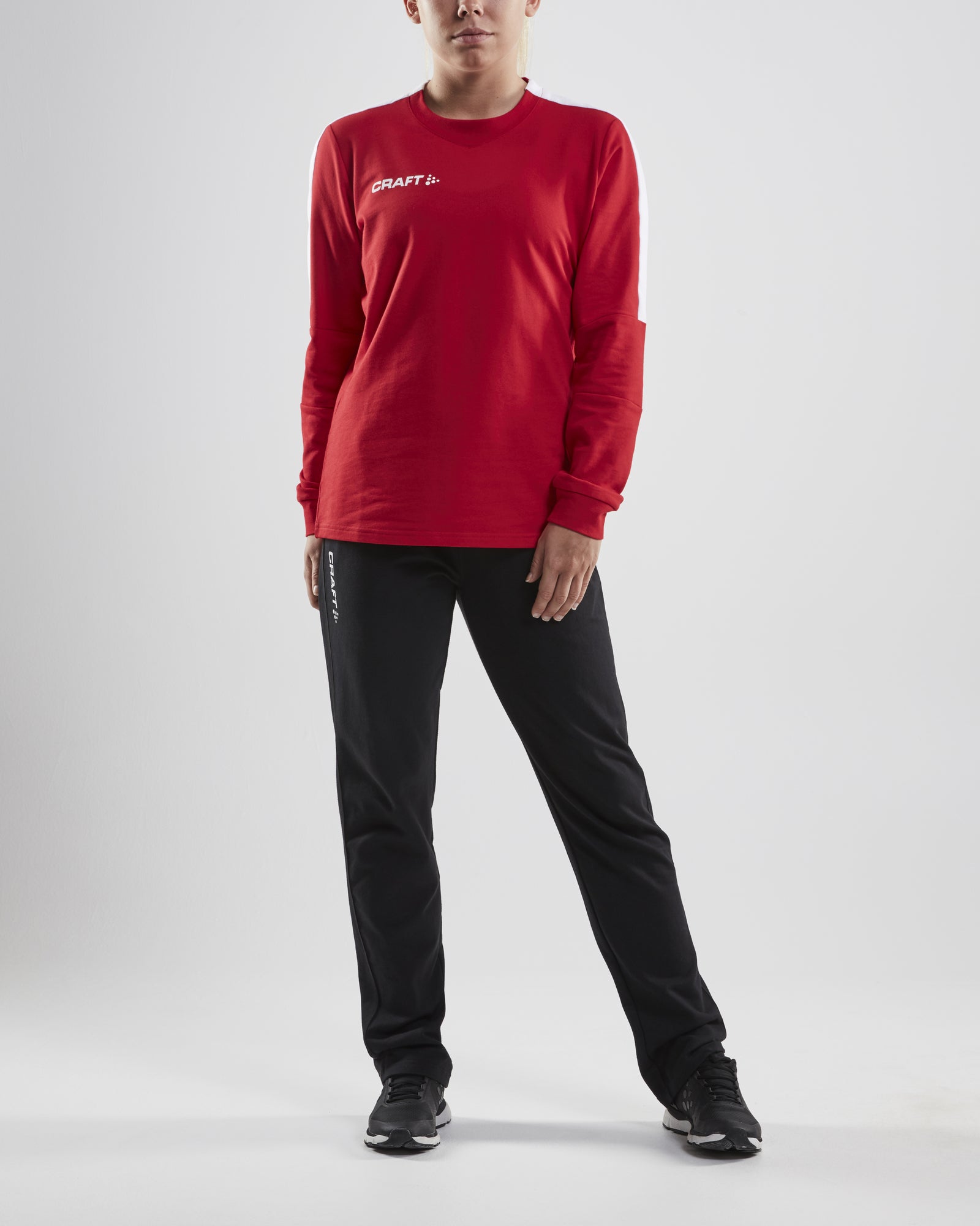 Progress GK Sweatshirt W