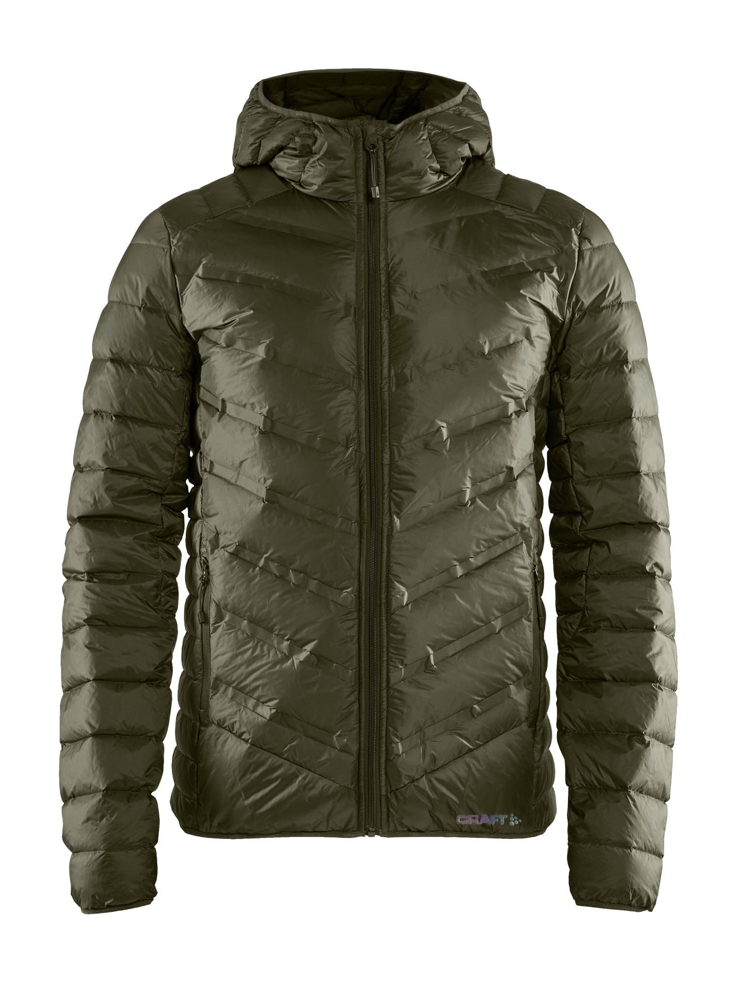 Light Down jkt M