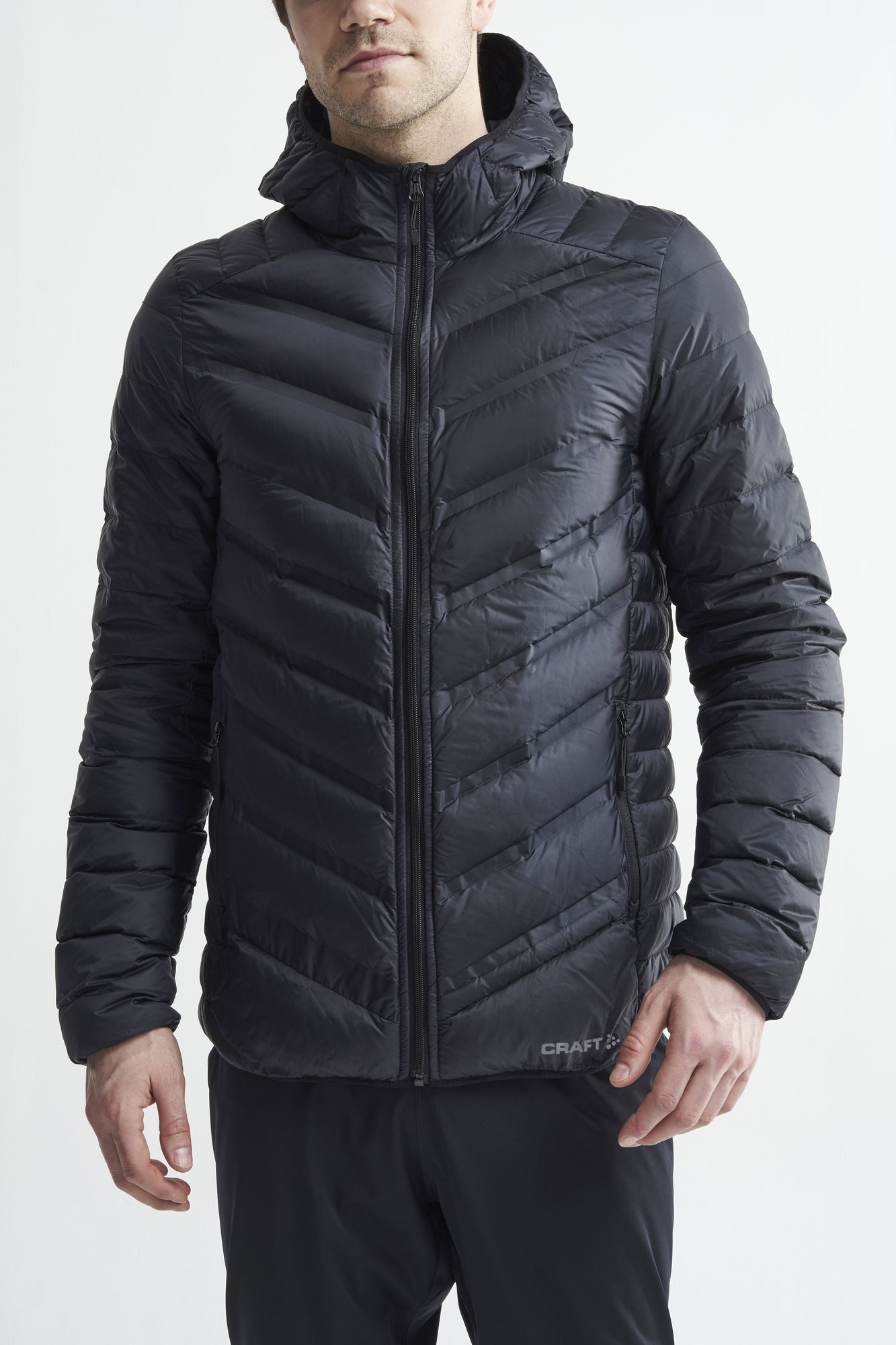 Light Down jkt M