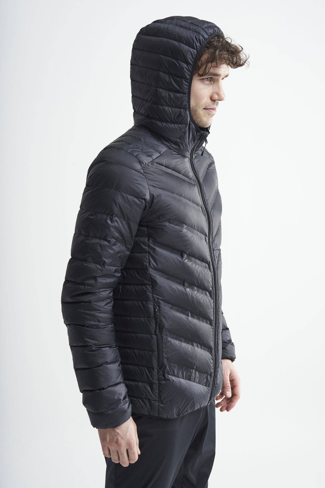 Light Down jkt M