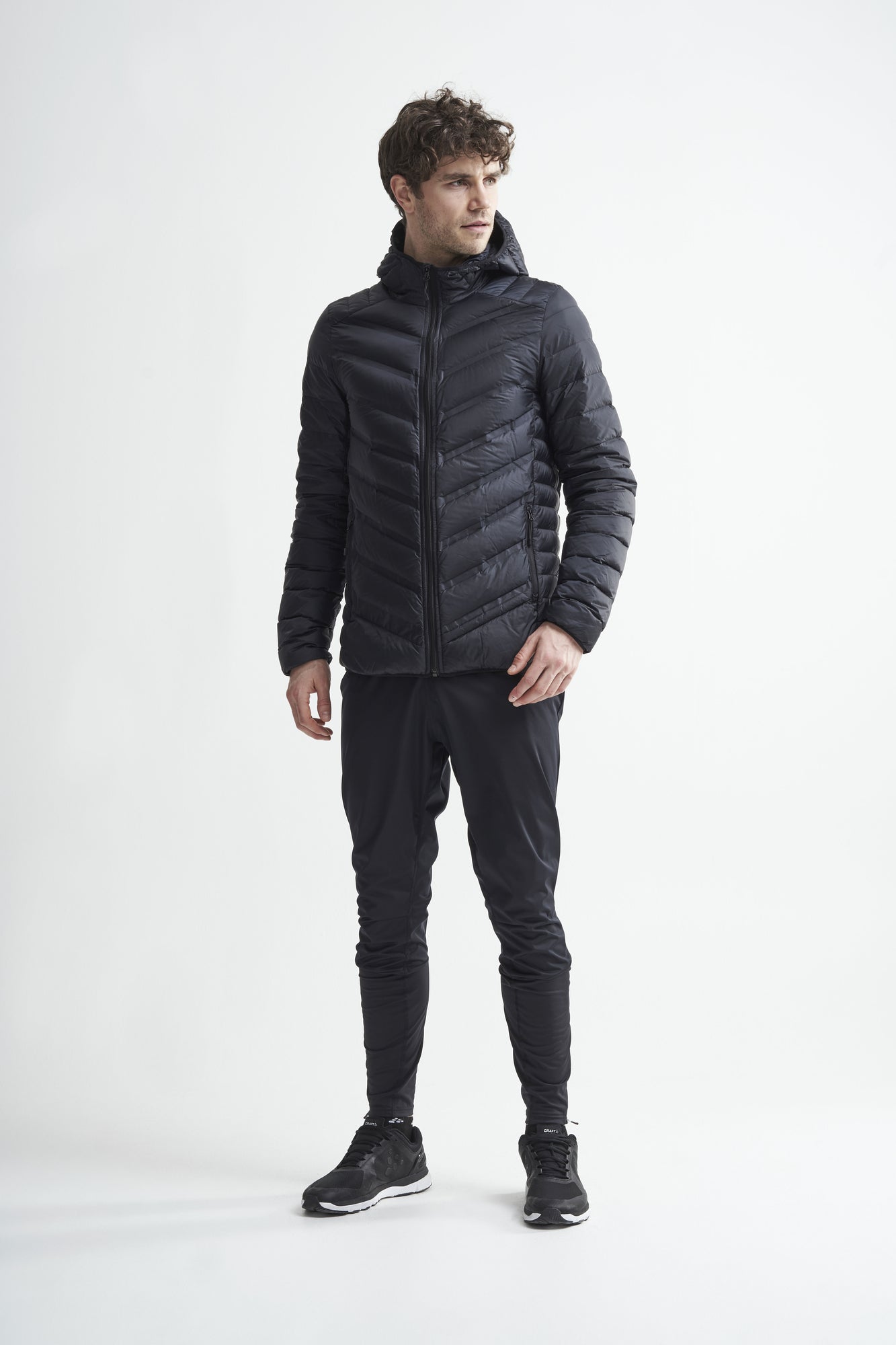 Light Down jkt M