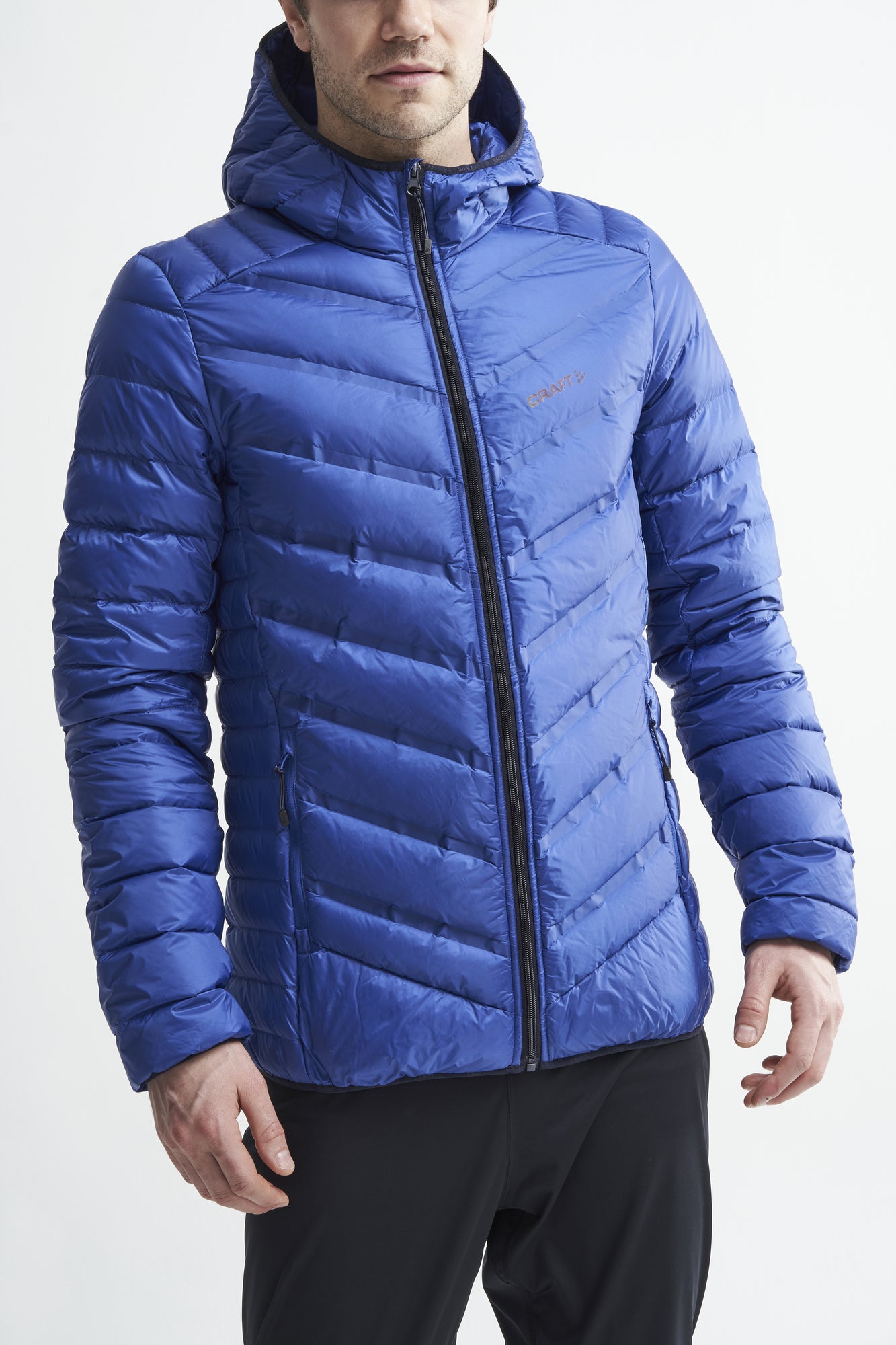 Light Down jkt M