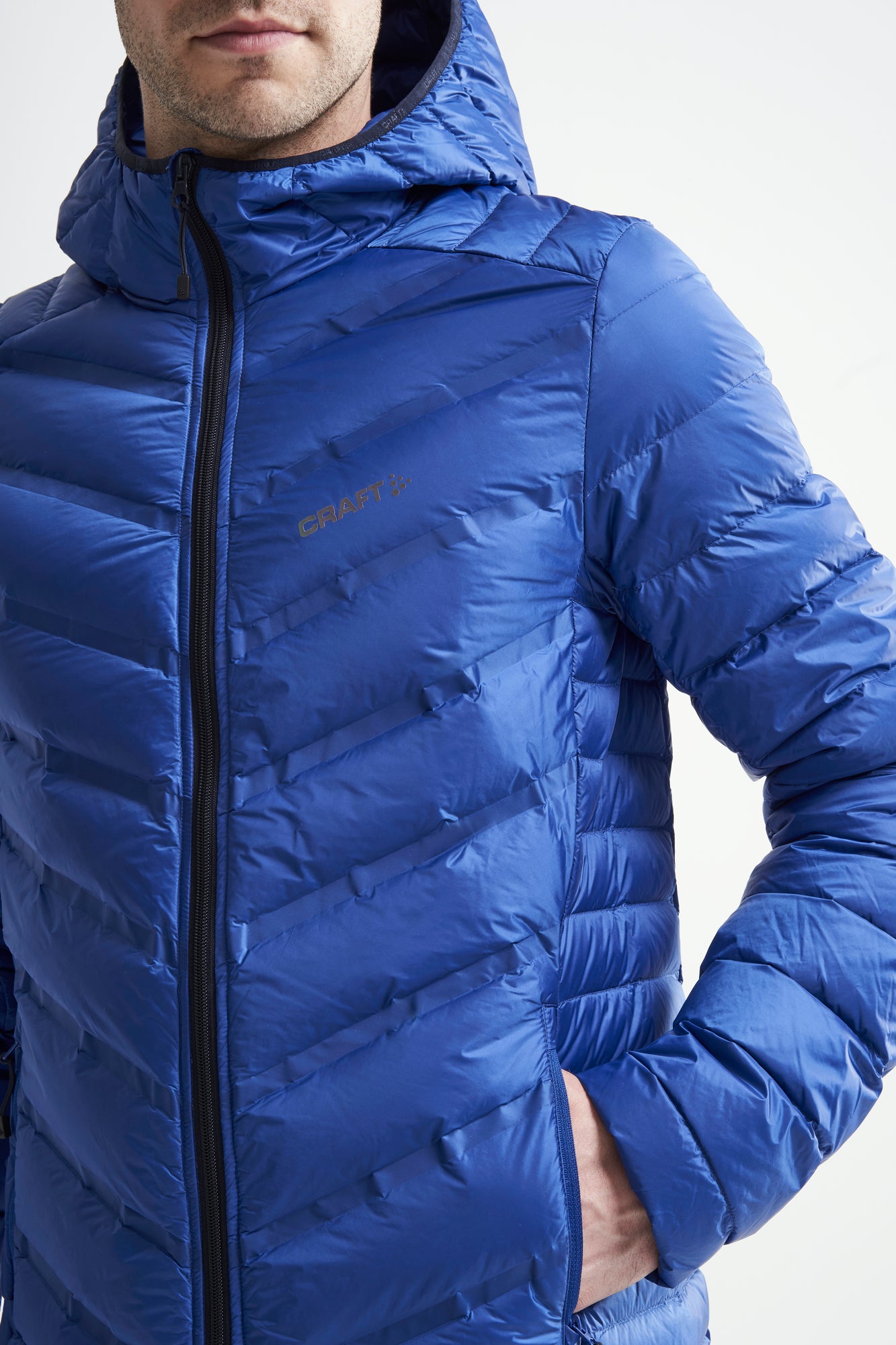 Light Down jkt M