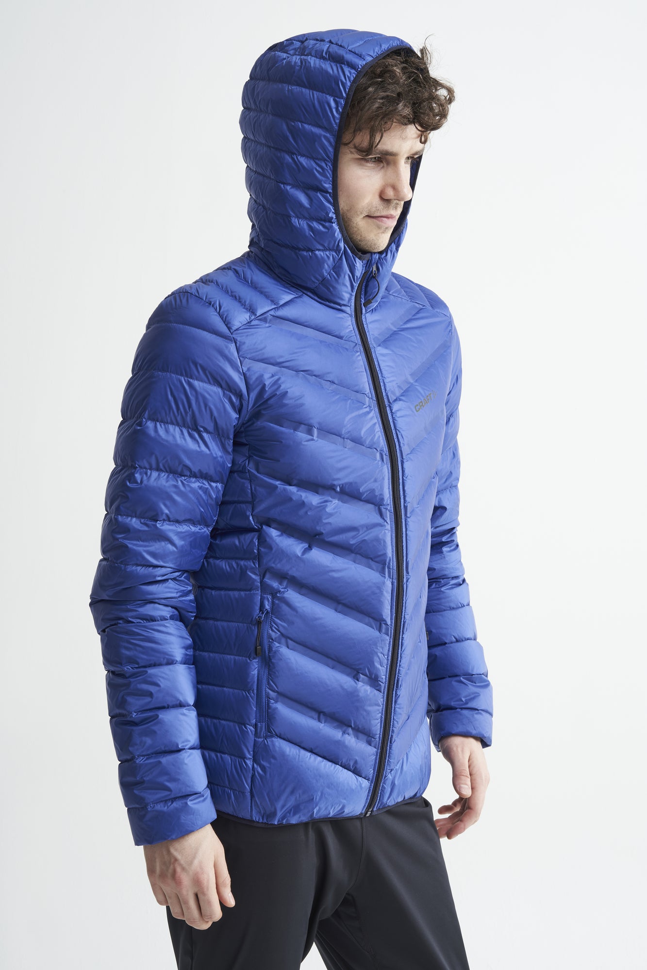 Light Down jkt M