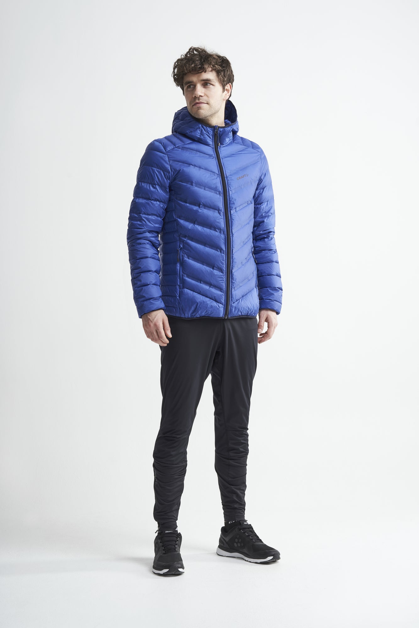 Light Down jkt M