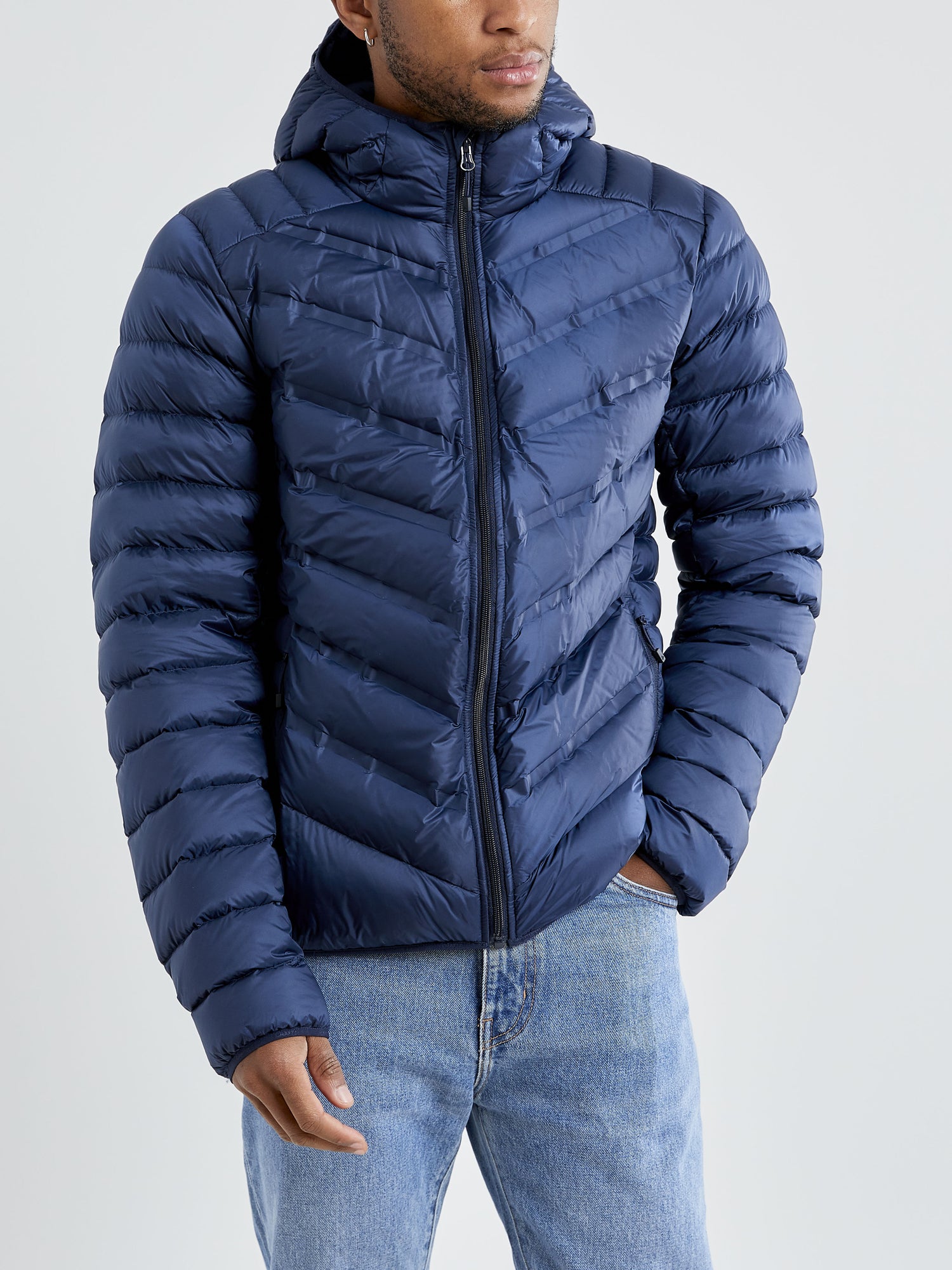 Light Down jkt M