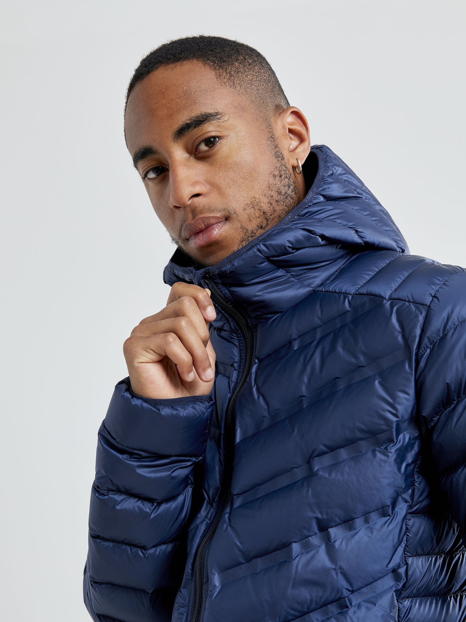 Light Down jkt M