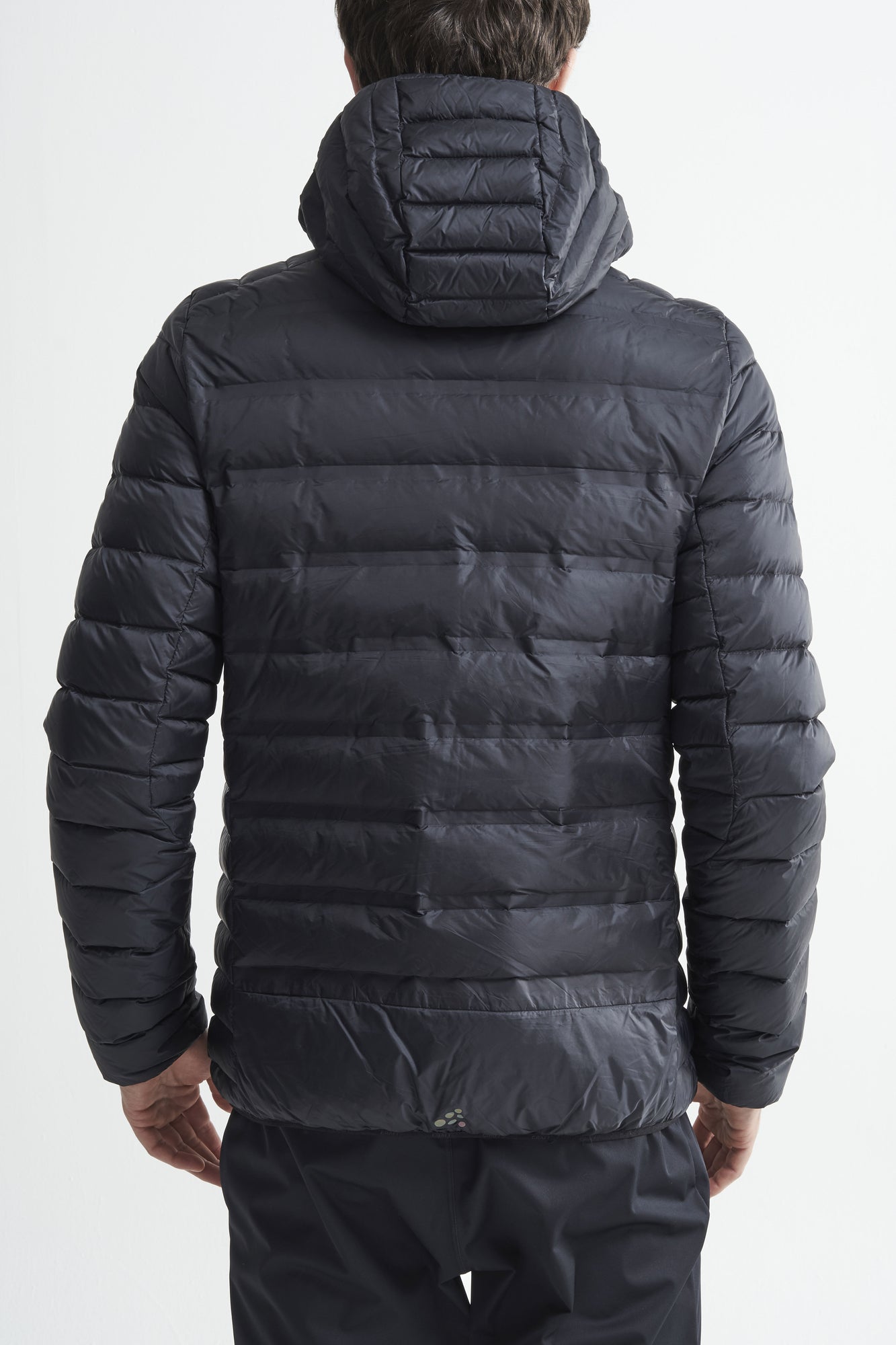 Light Down jkt M