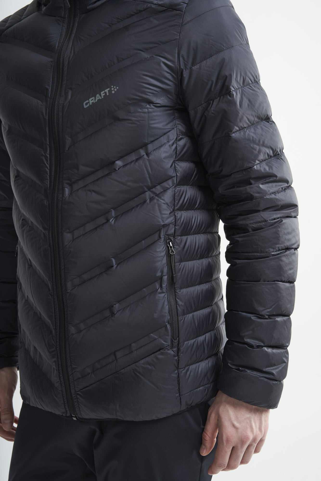 Light Down jkt M