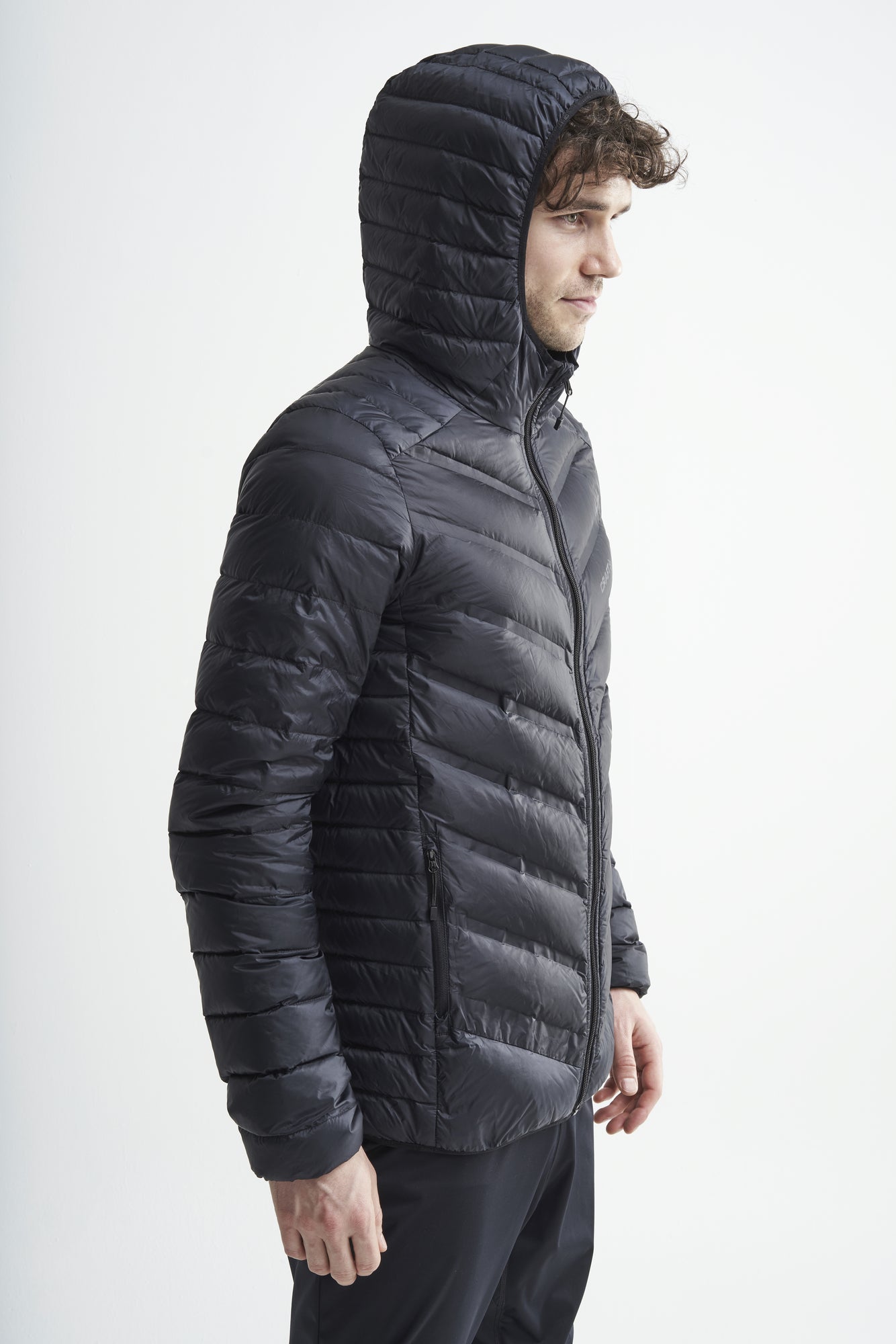 Light Down jkt M