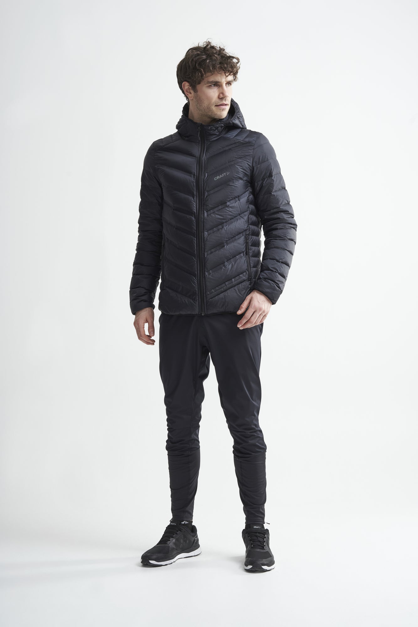 Light Down jkt M