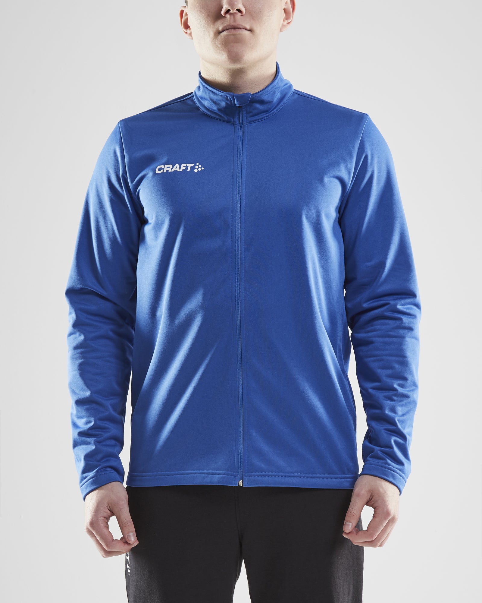 Squad Jacket M