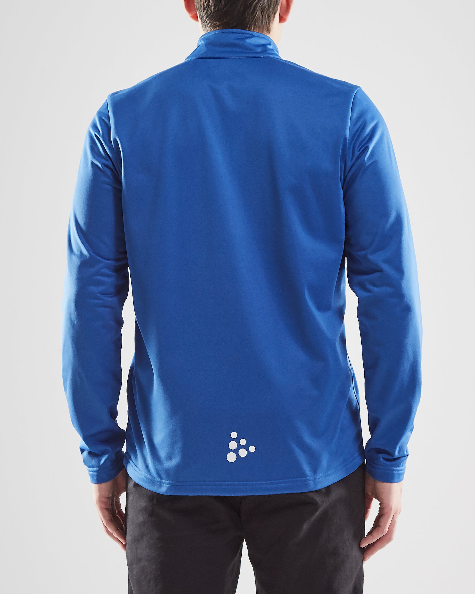 Squad Jacket M