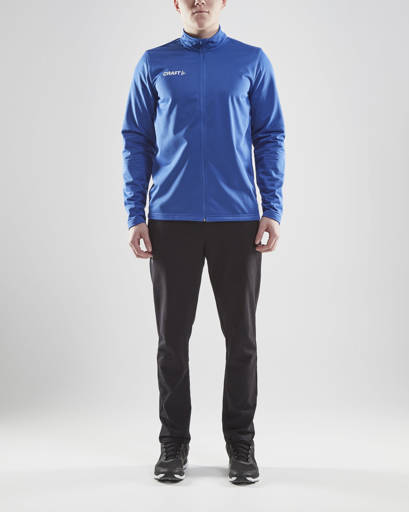 Squad Jacket M
