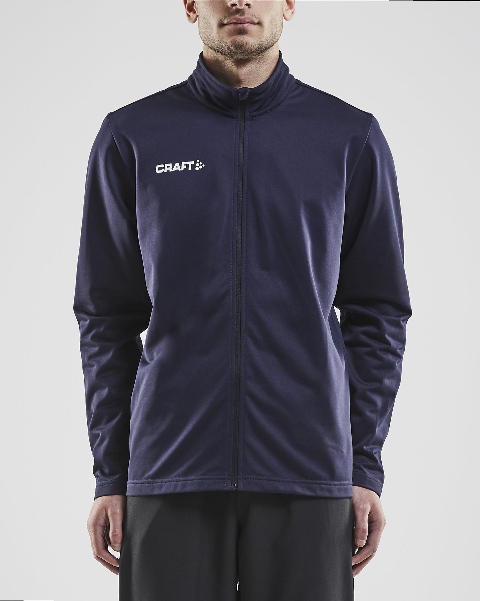 Squad Jacket M