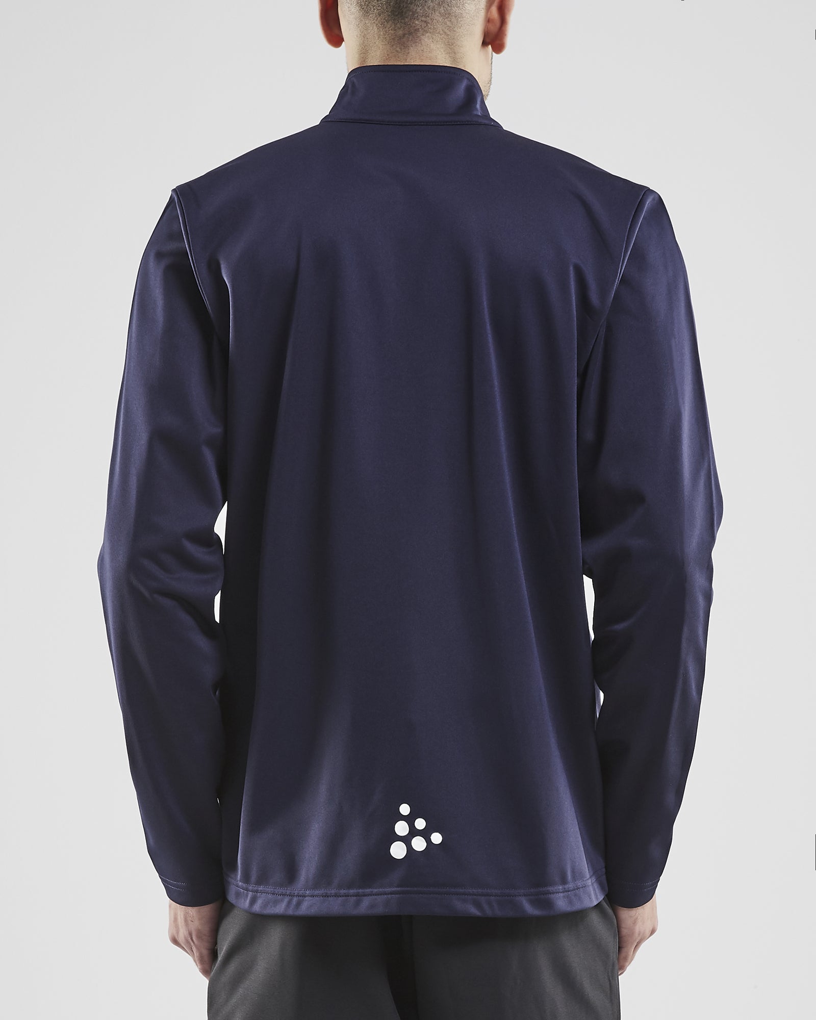 Squad Jacket M