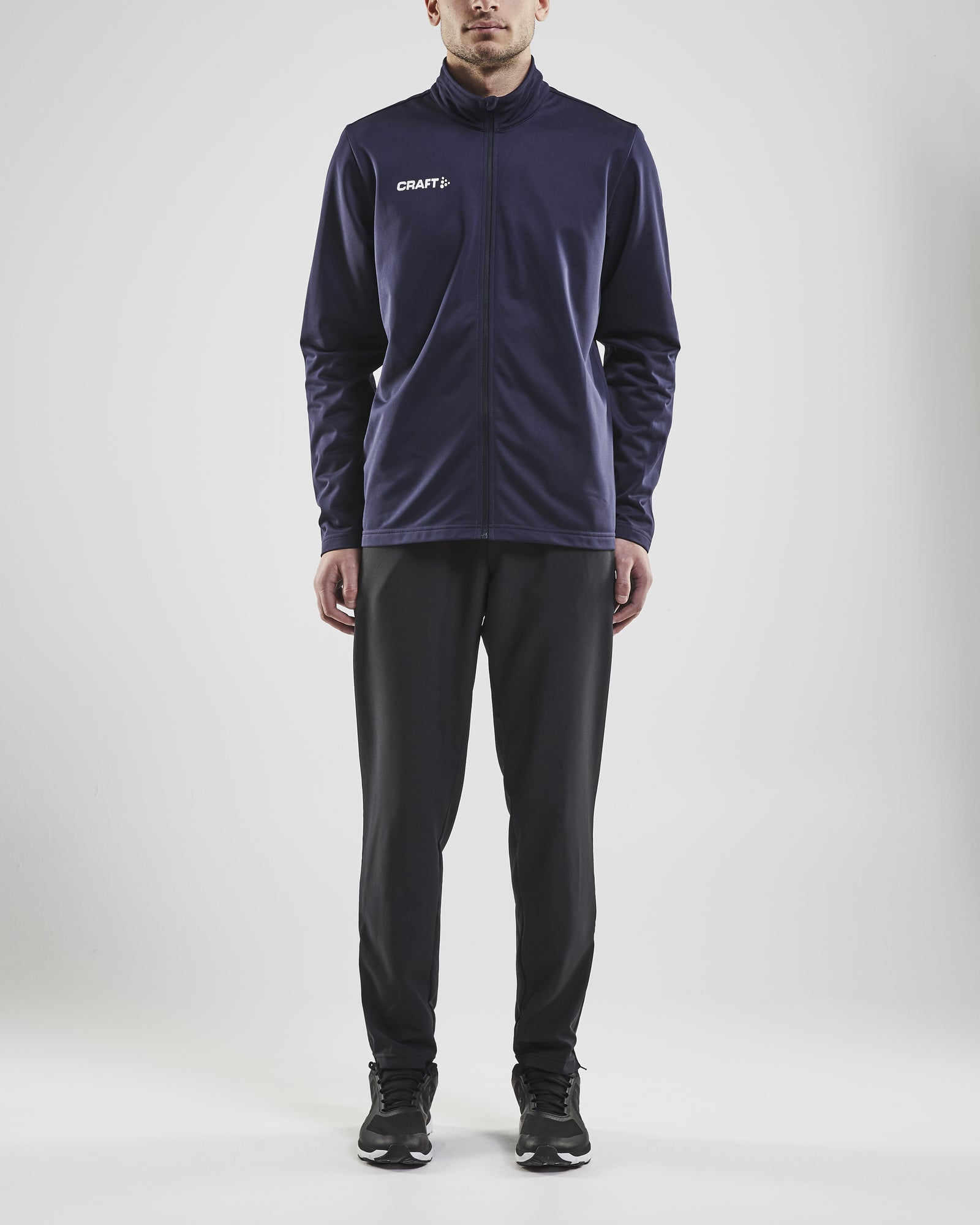 Squad Jacket M