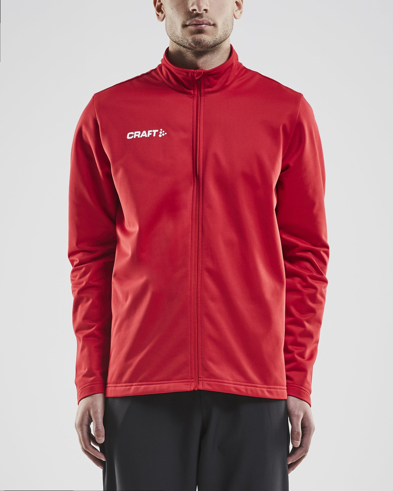 Squad Jacket M
