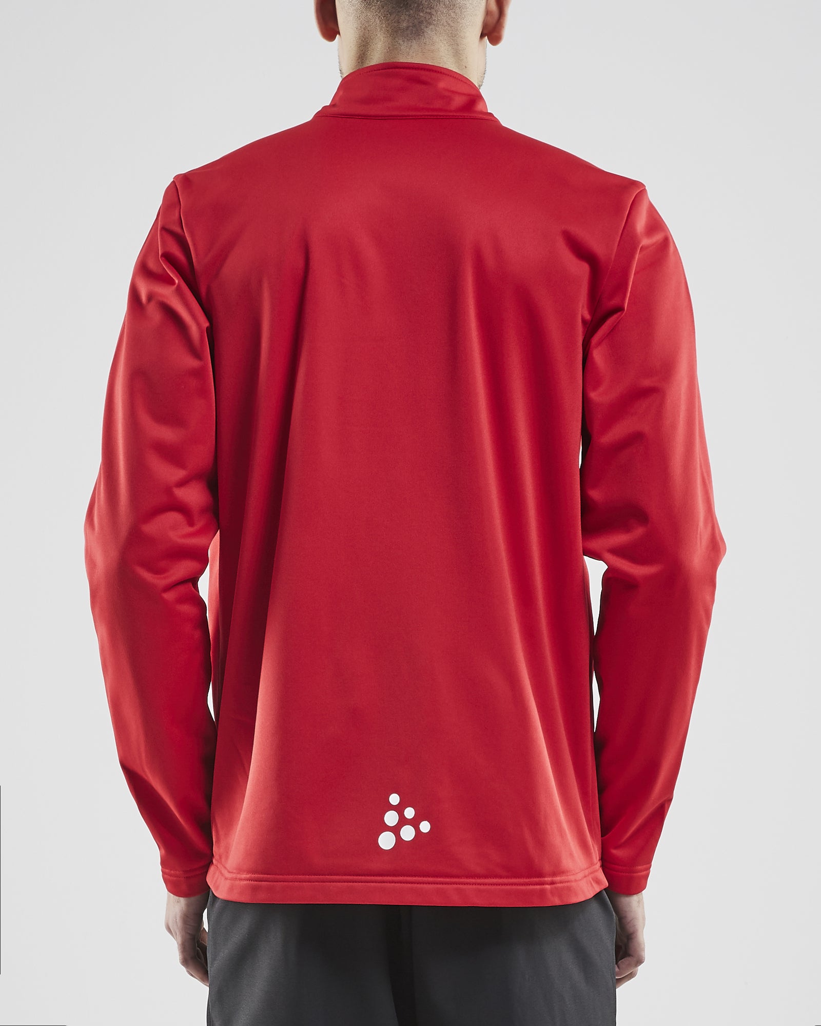 Squad Jacket M