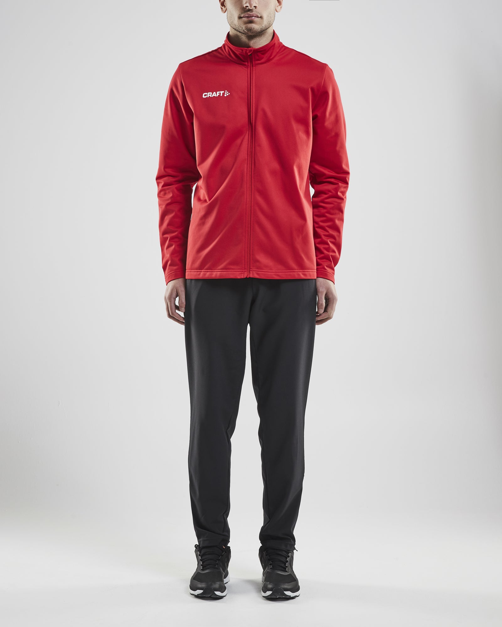 Squad Jacket M