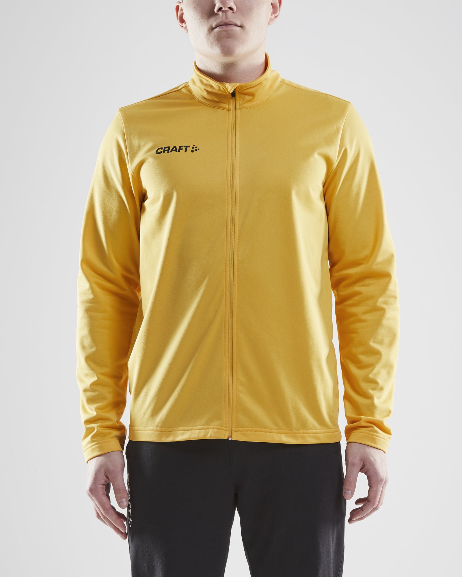 Squad Jacket M