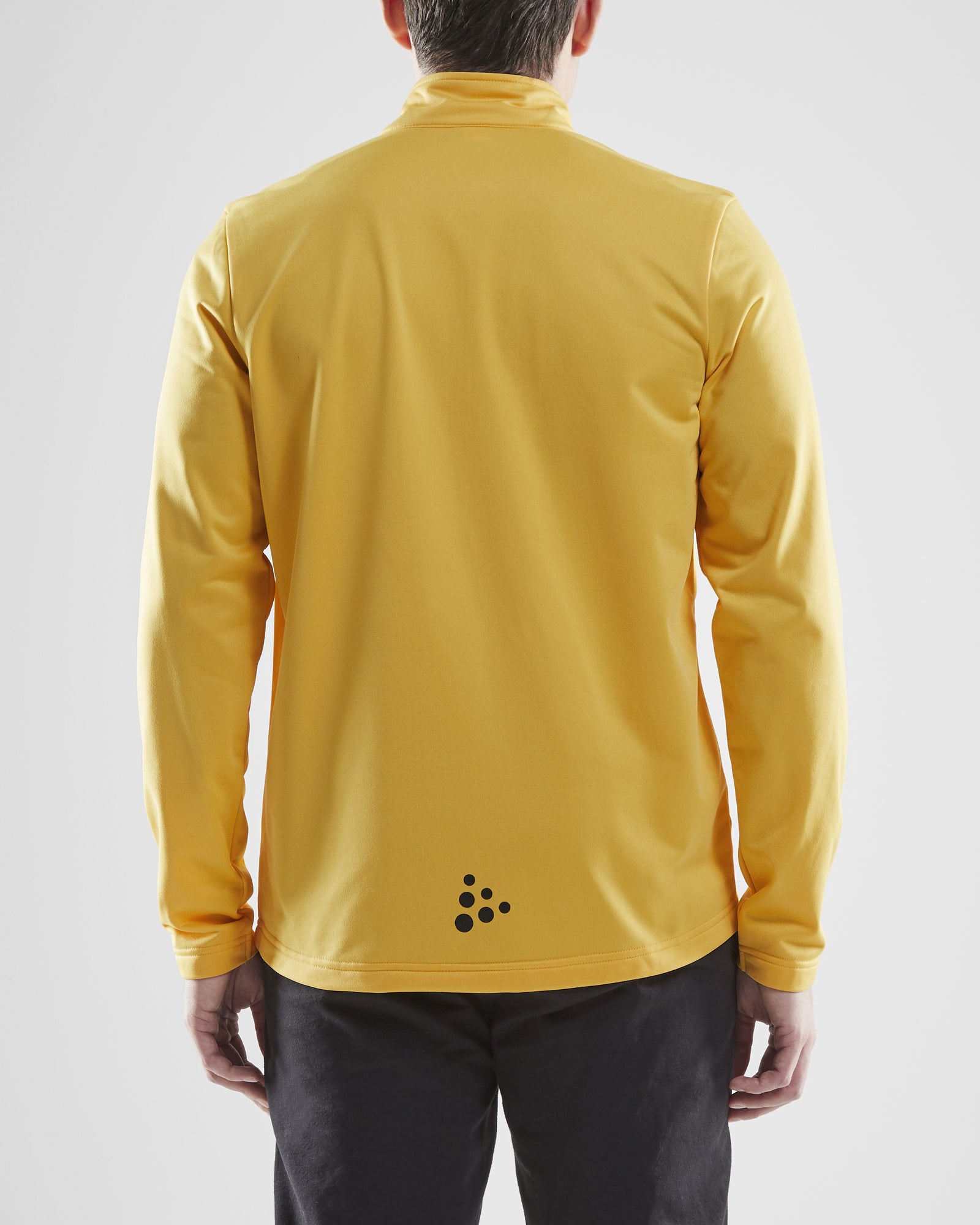 Squad Jacket M
