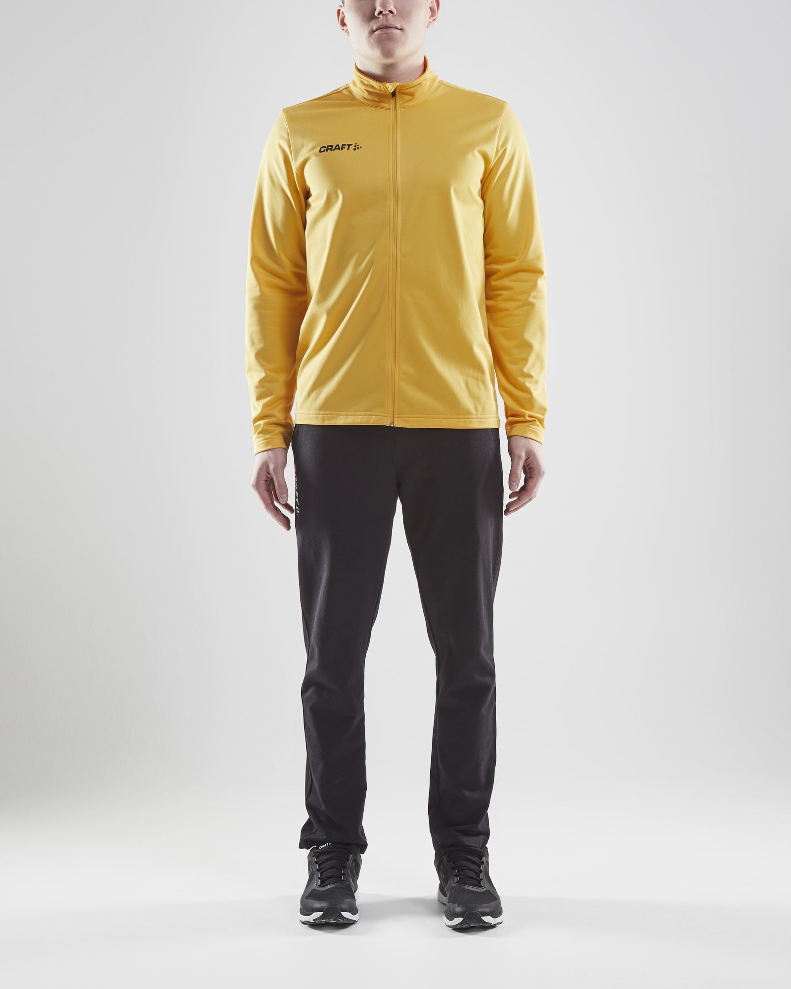Squad Jacket M