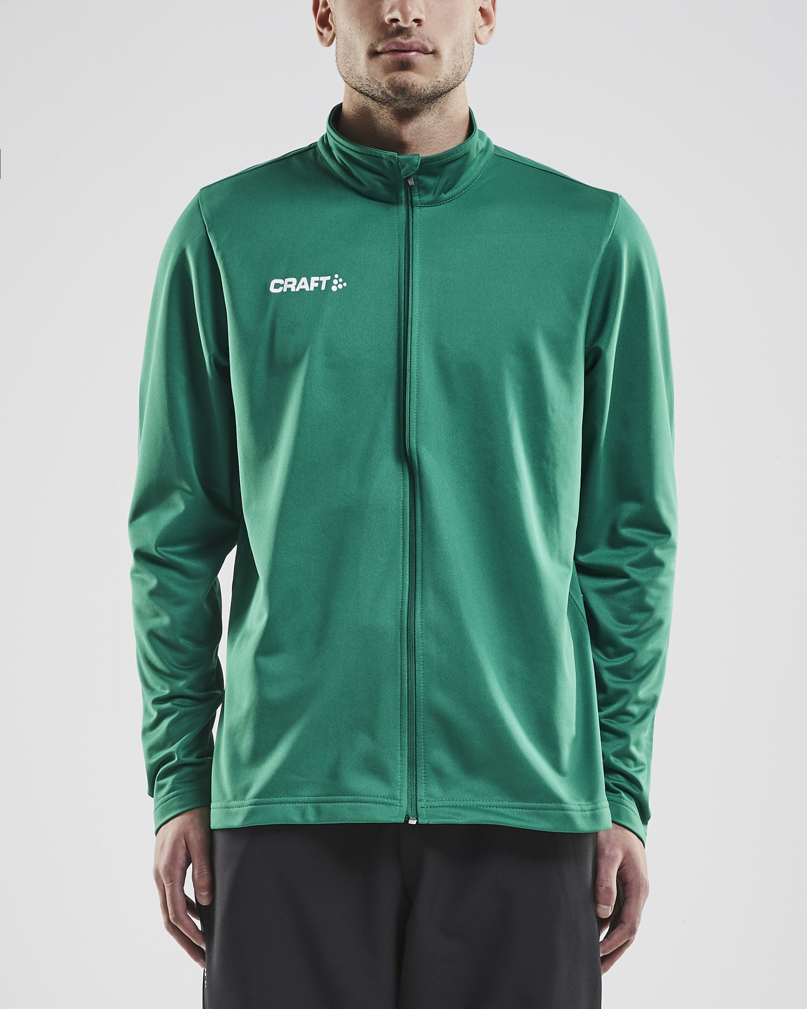 Squad Jacket M