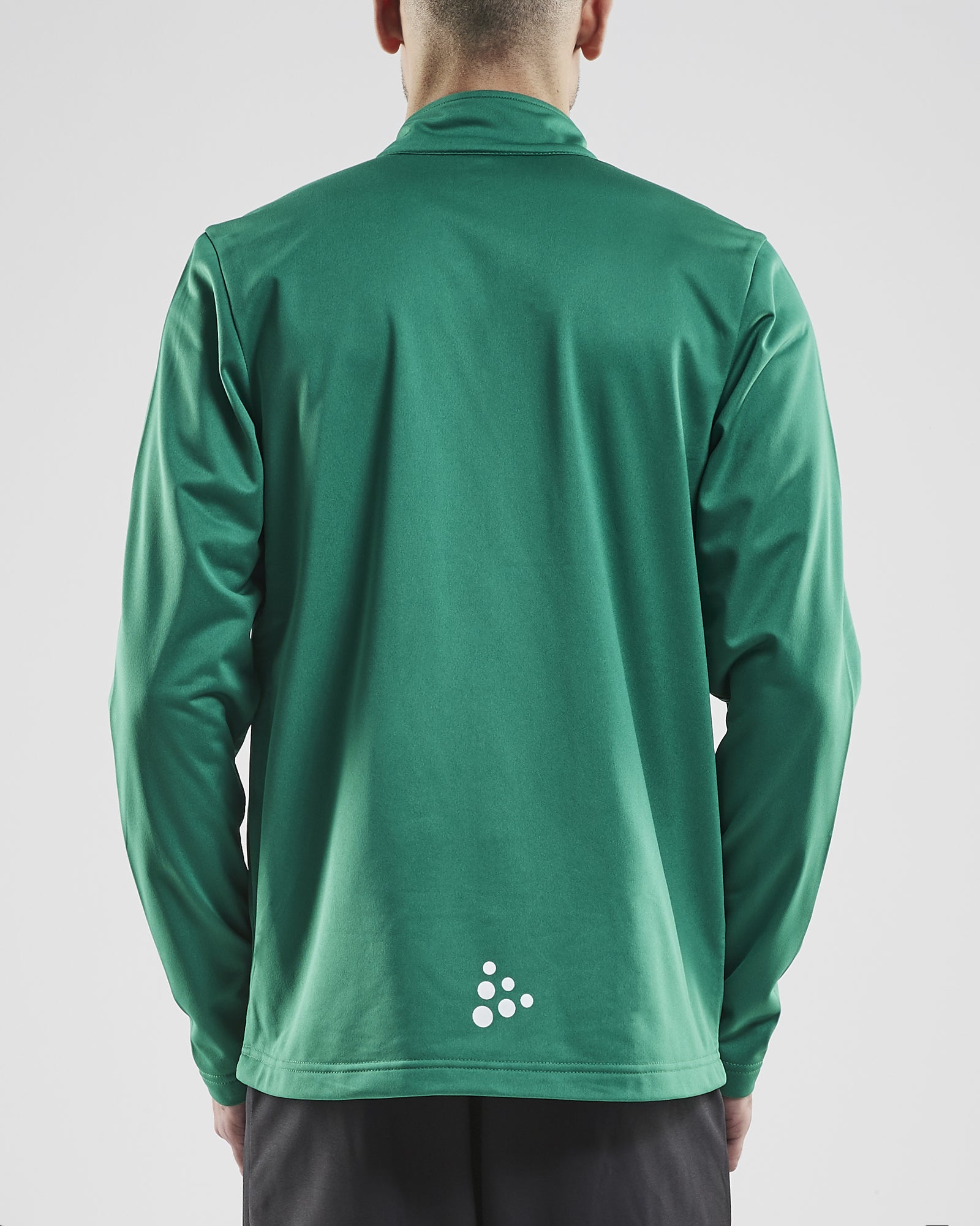 Squad Jacket M