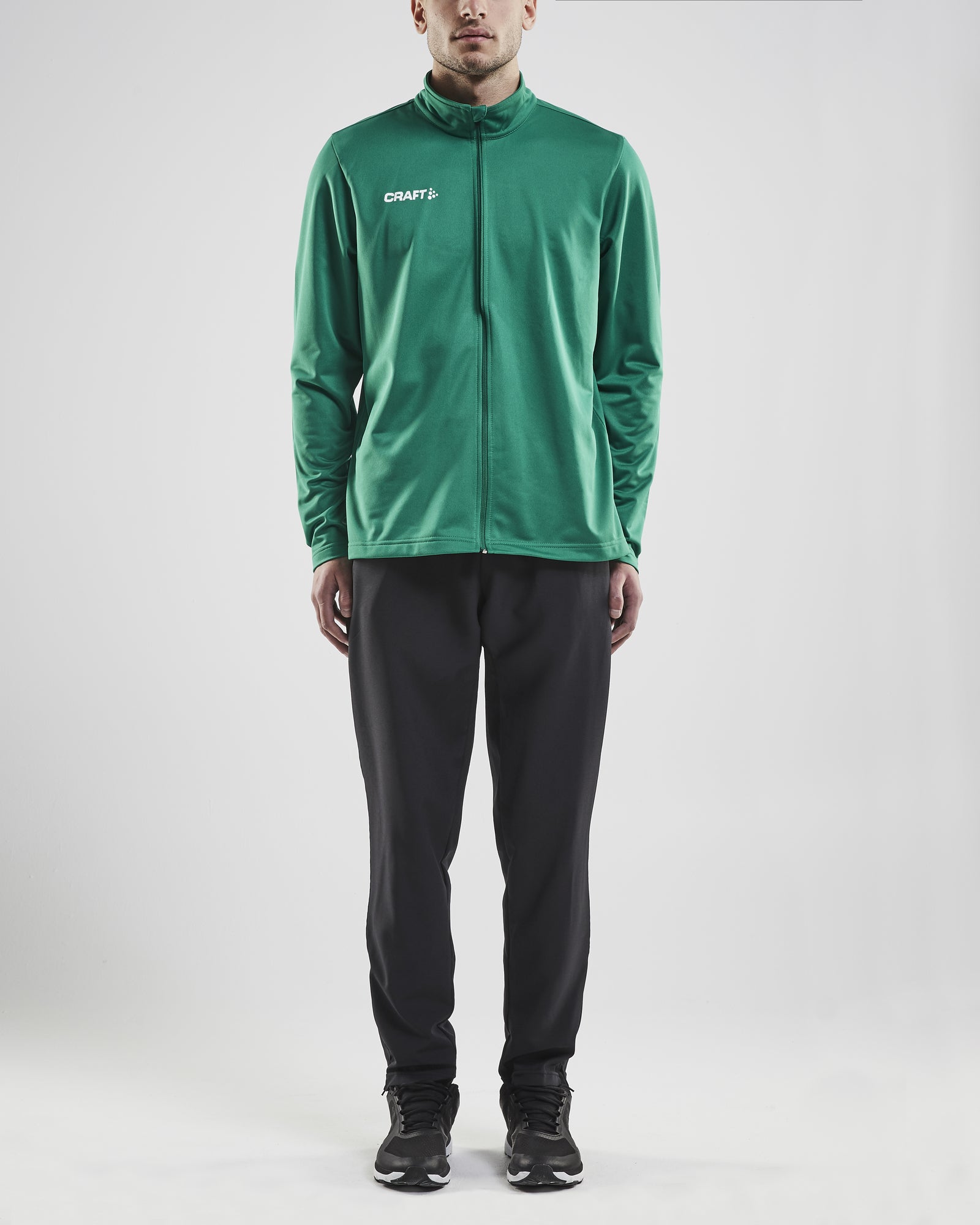 Squad Jacket M
