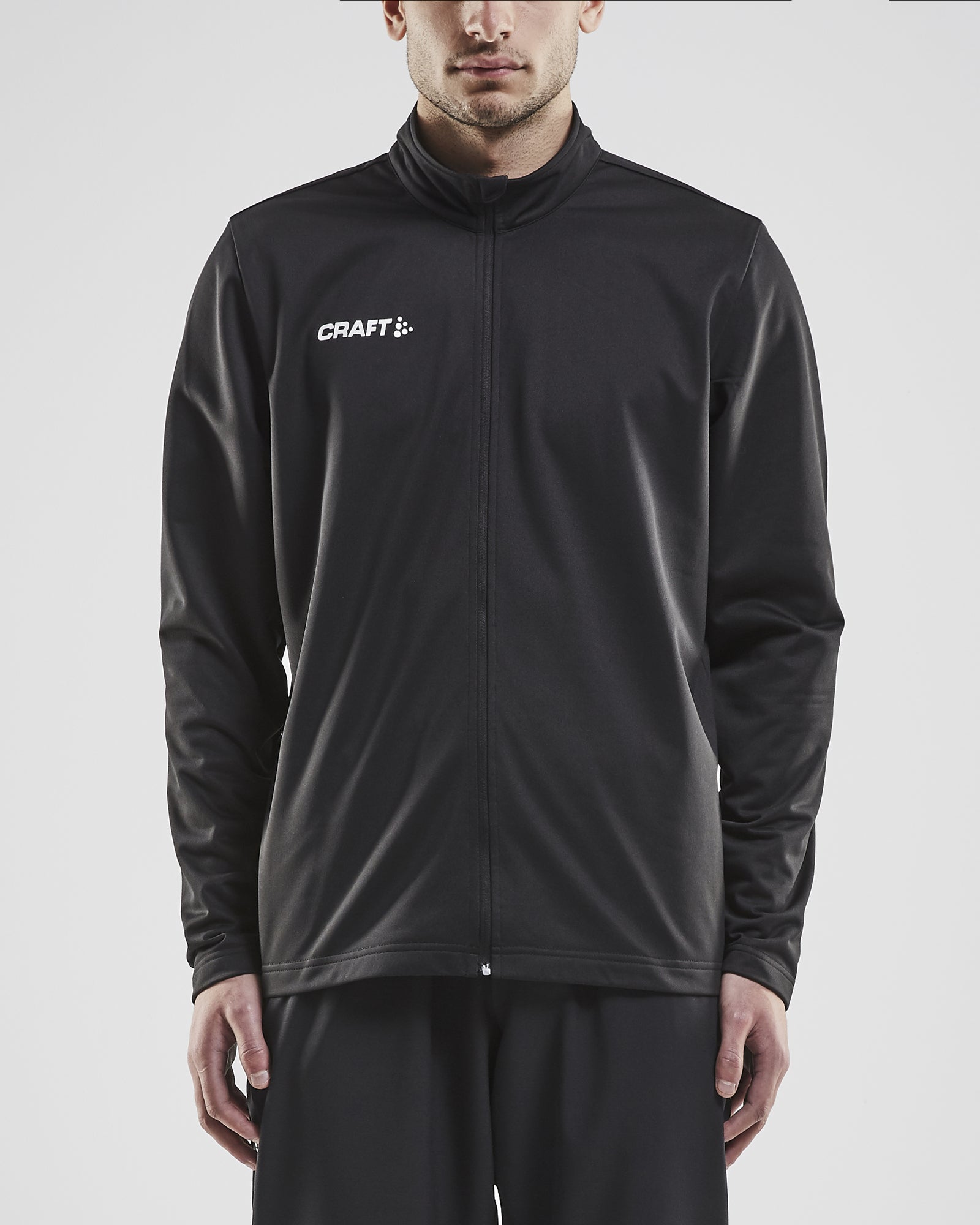 Squad Jacket M