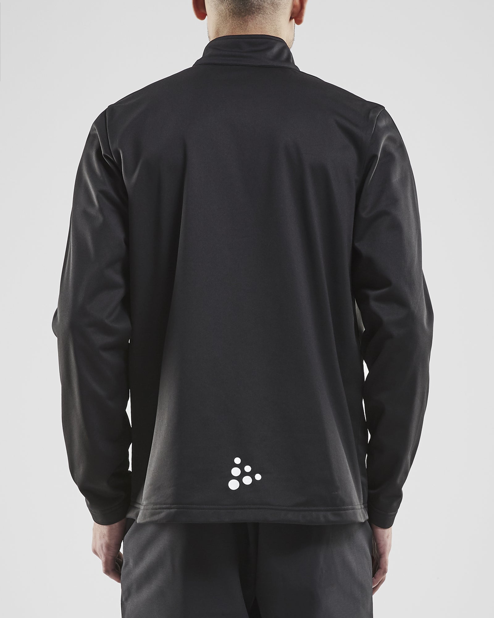 Squad Jacket M