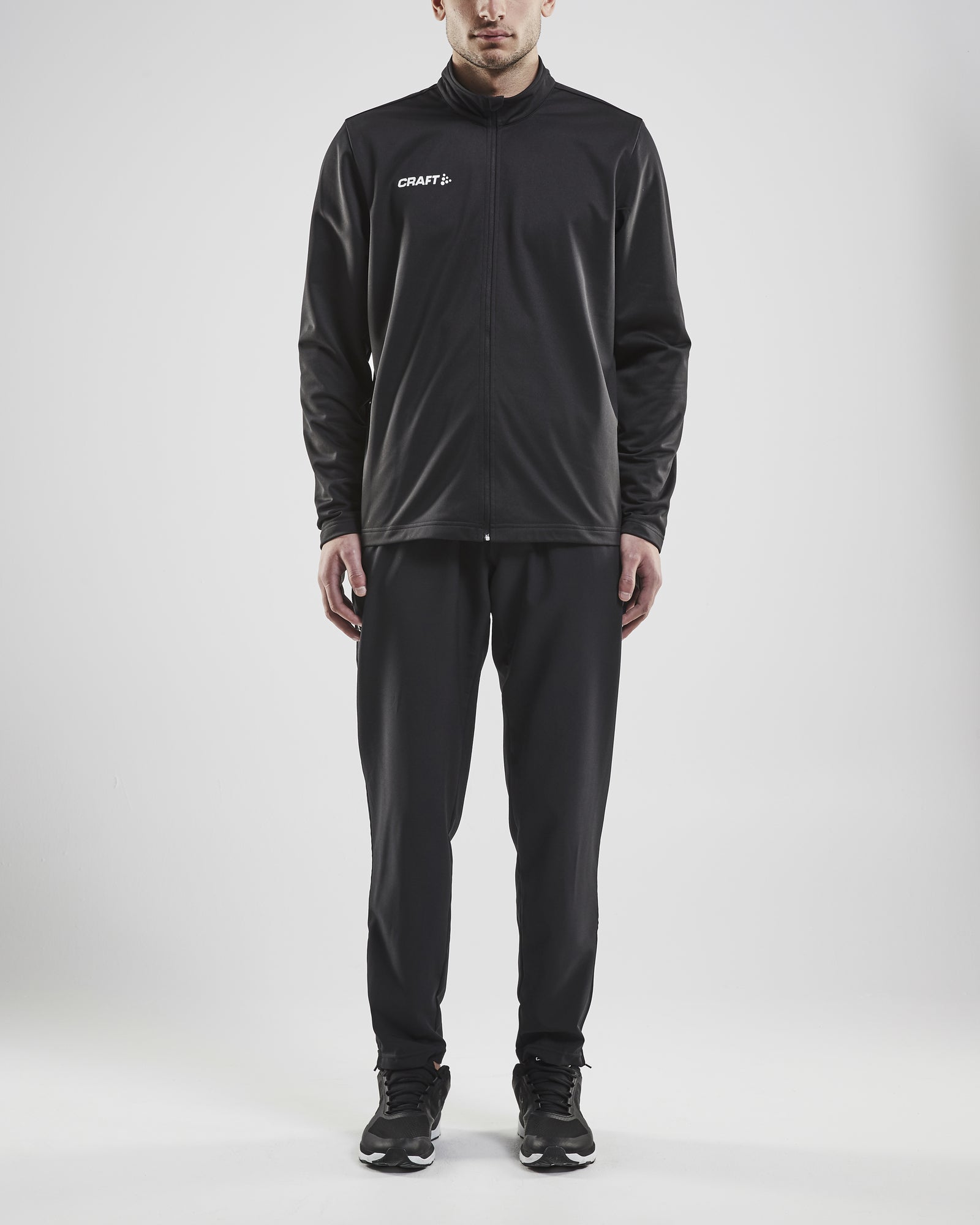 Squad Jacket M