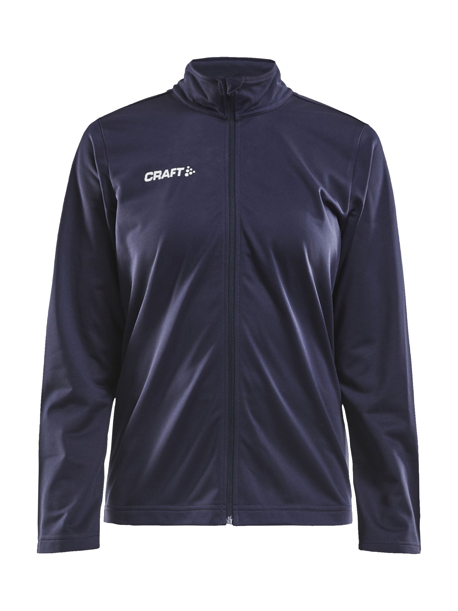 Squad Jacket W