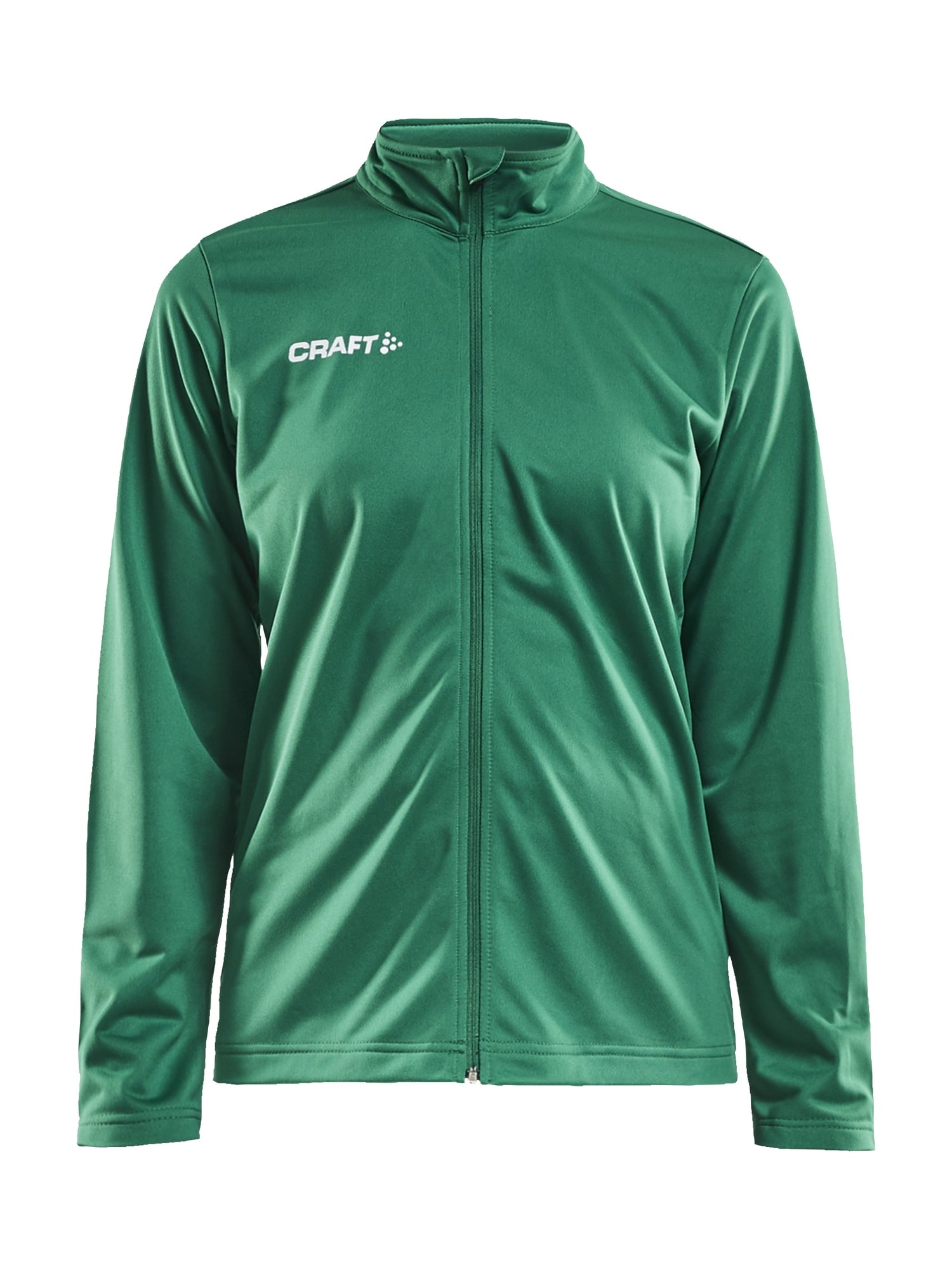 Squad Jacket W